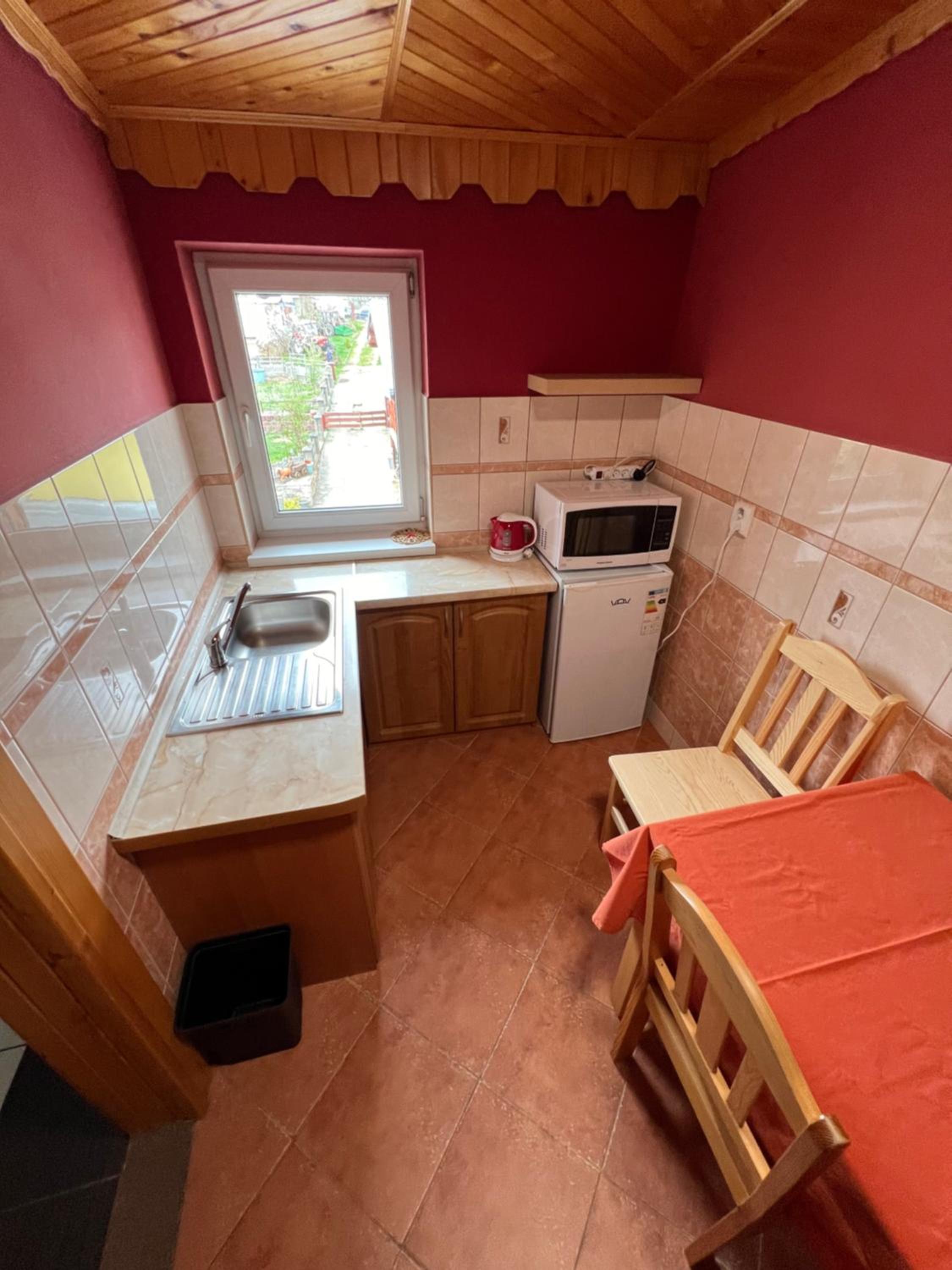 Deluxe Apartment - Photo 20