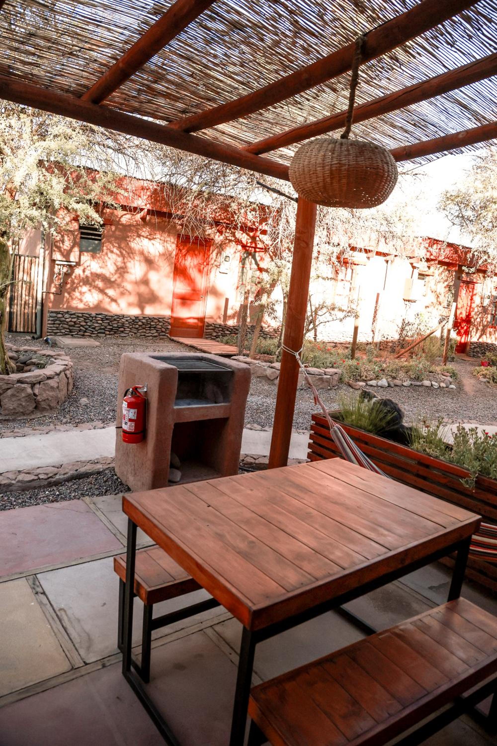 Bungalow photo 2