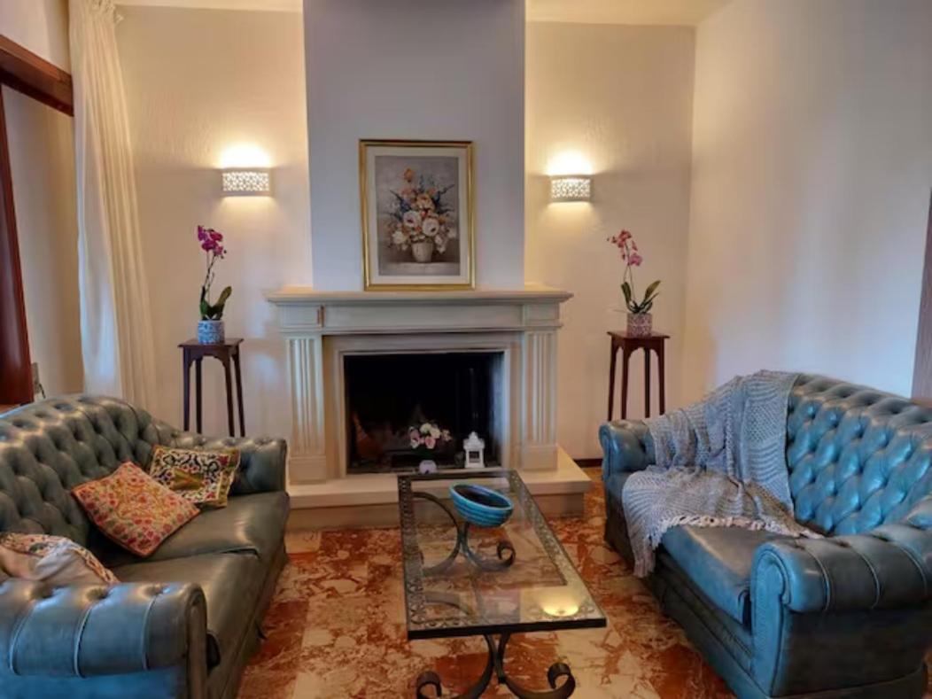 One-Bedroom Villa photo 1