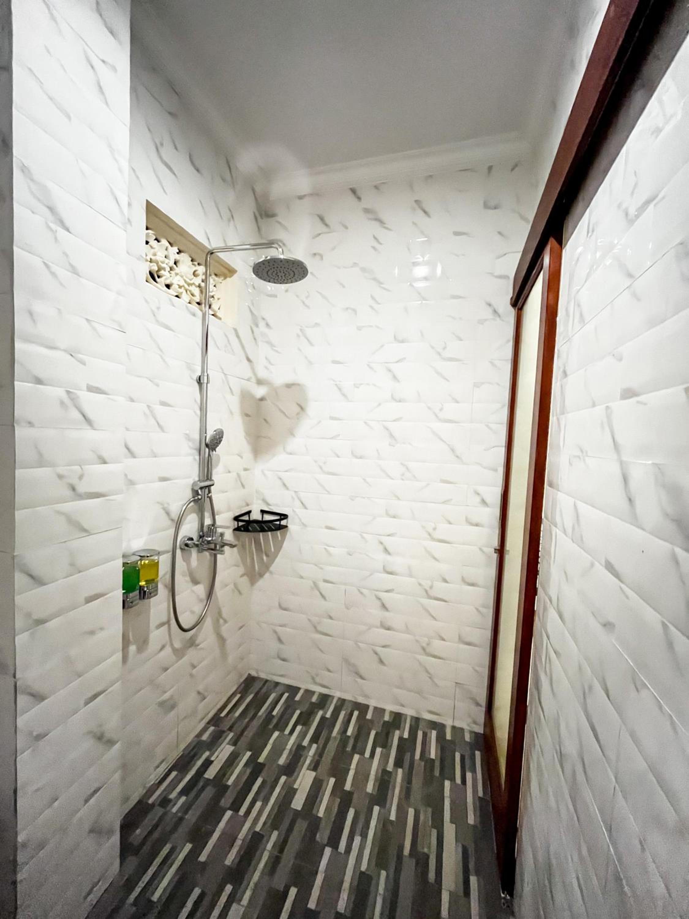 Superior Double Room - Photo 17