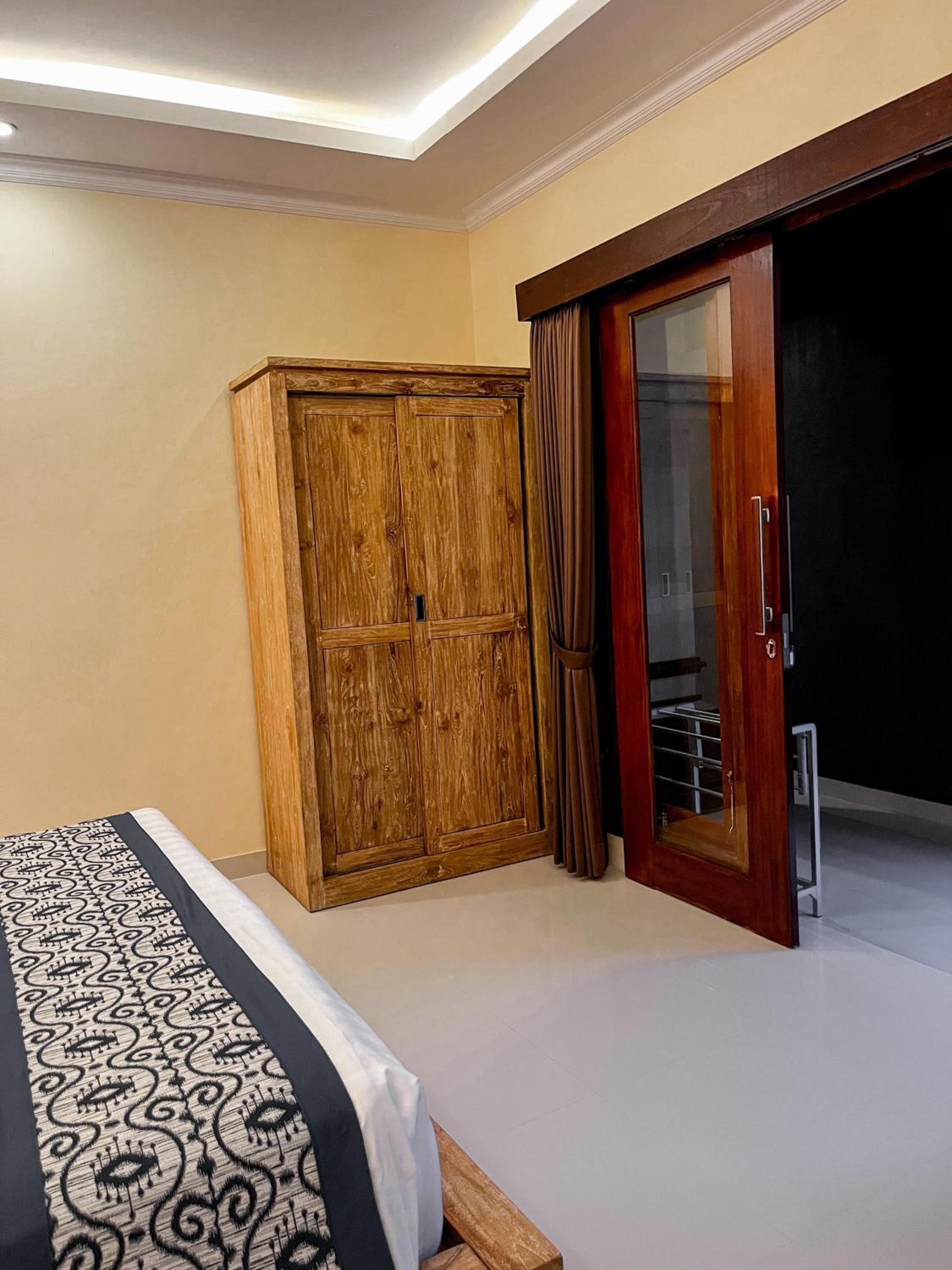 Superior Double Room - Photo 5