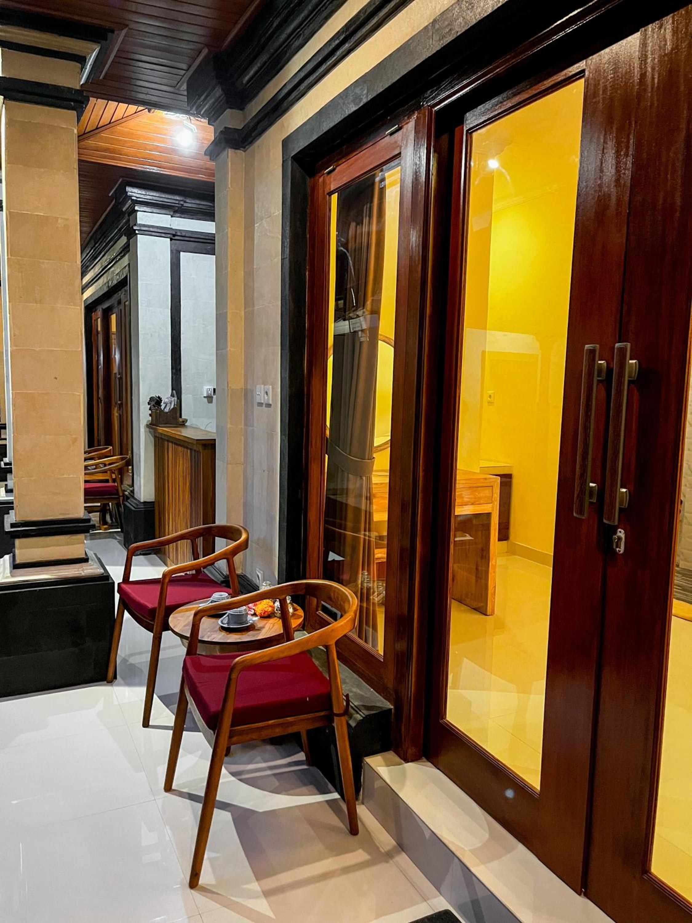 Superior Double Room - Photo 10