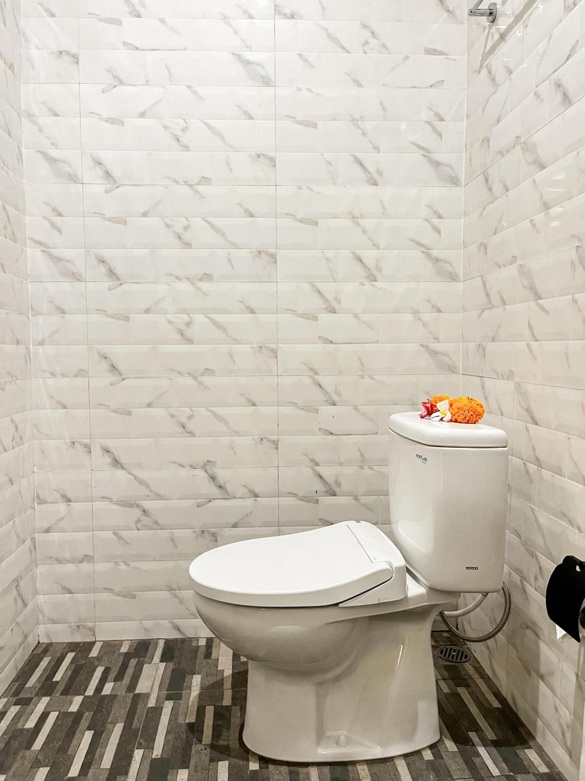 Superior Double Room - Photo 8