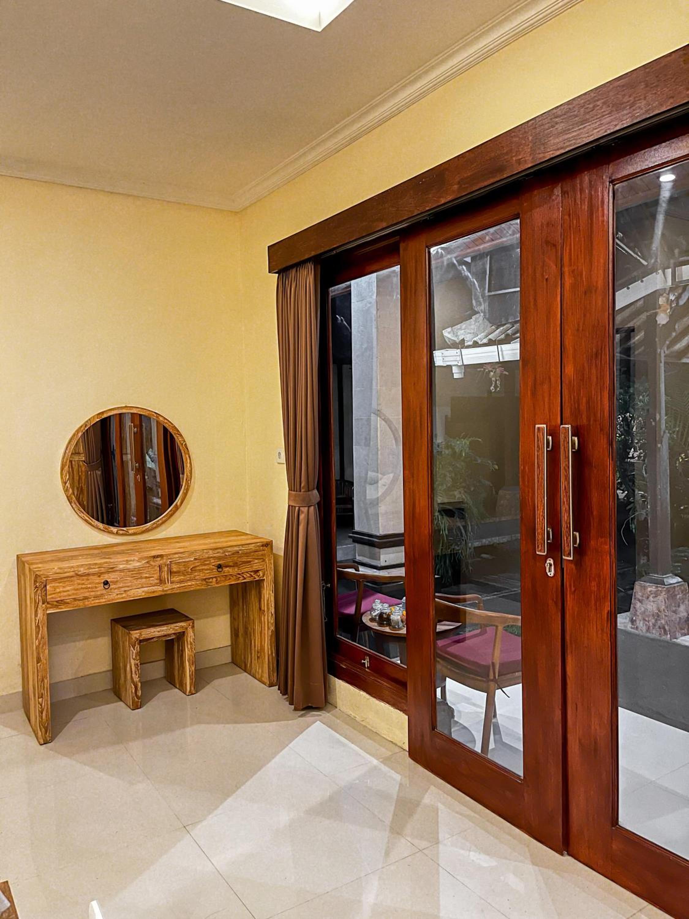 Superior Double Room - Photo 4