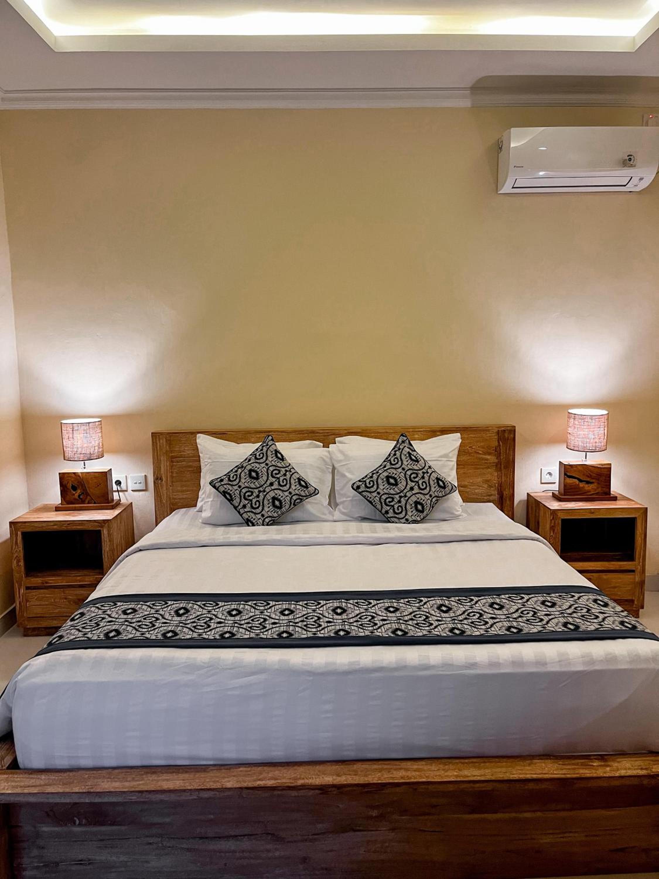 Superior Double Room - Photo 1