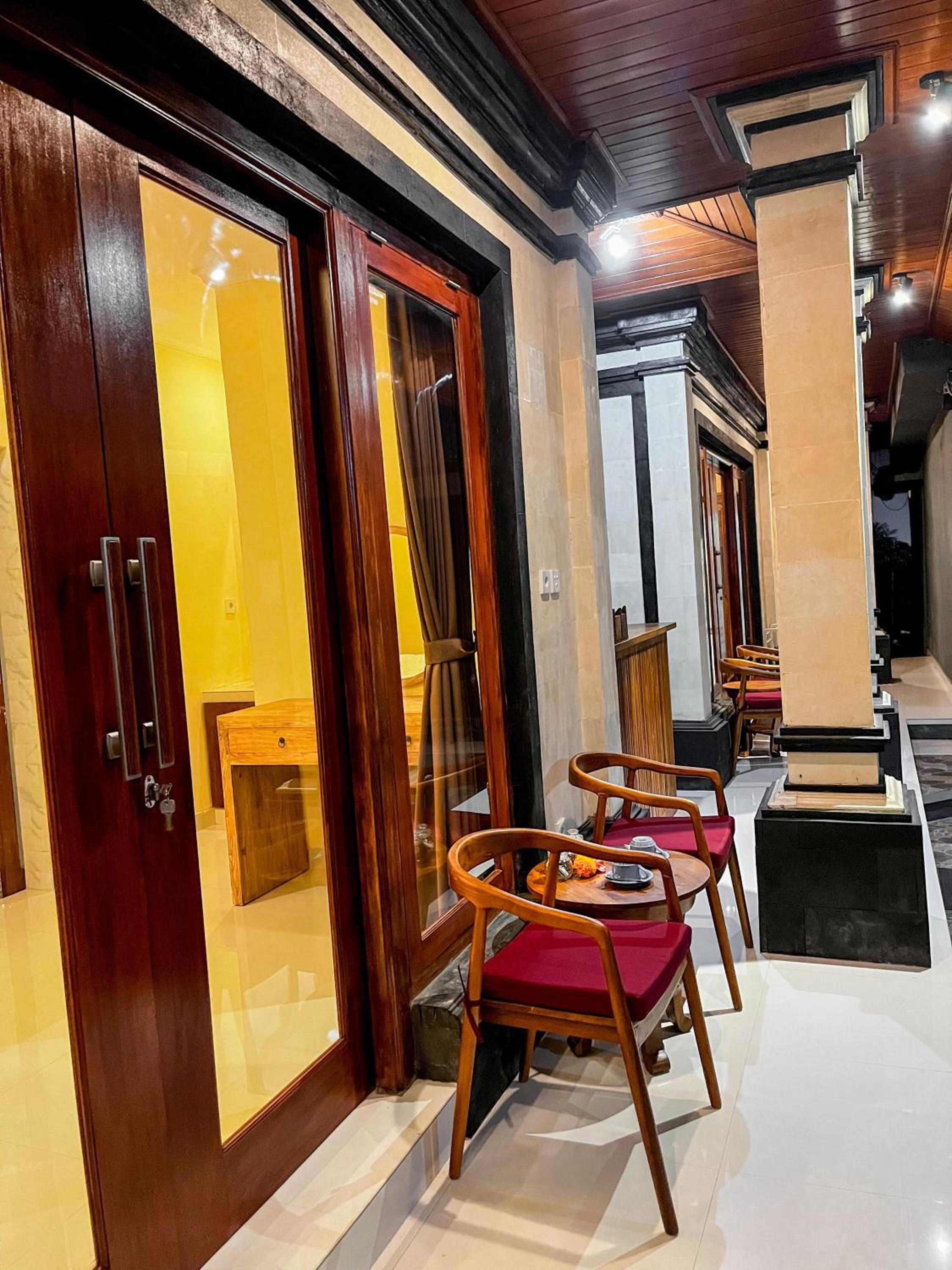 Superior Double Room - Photo 9