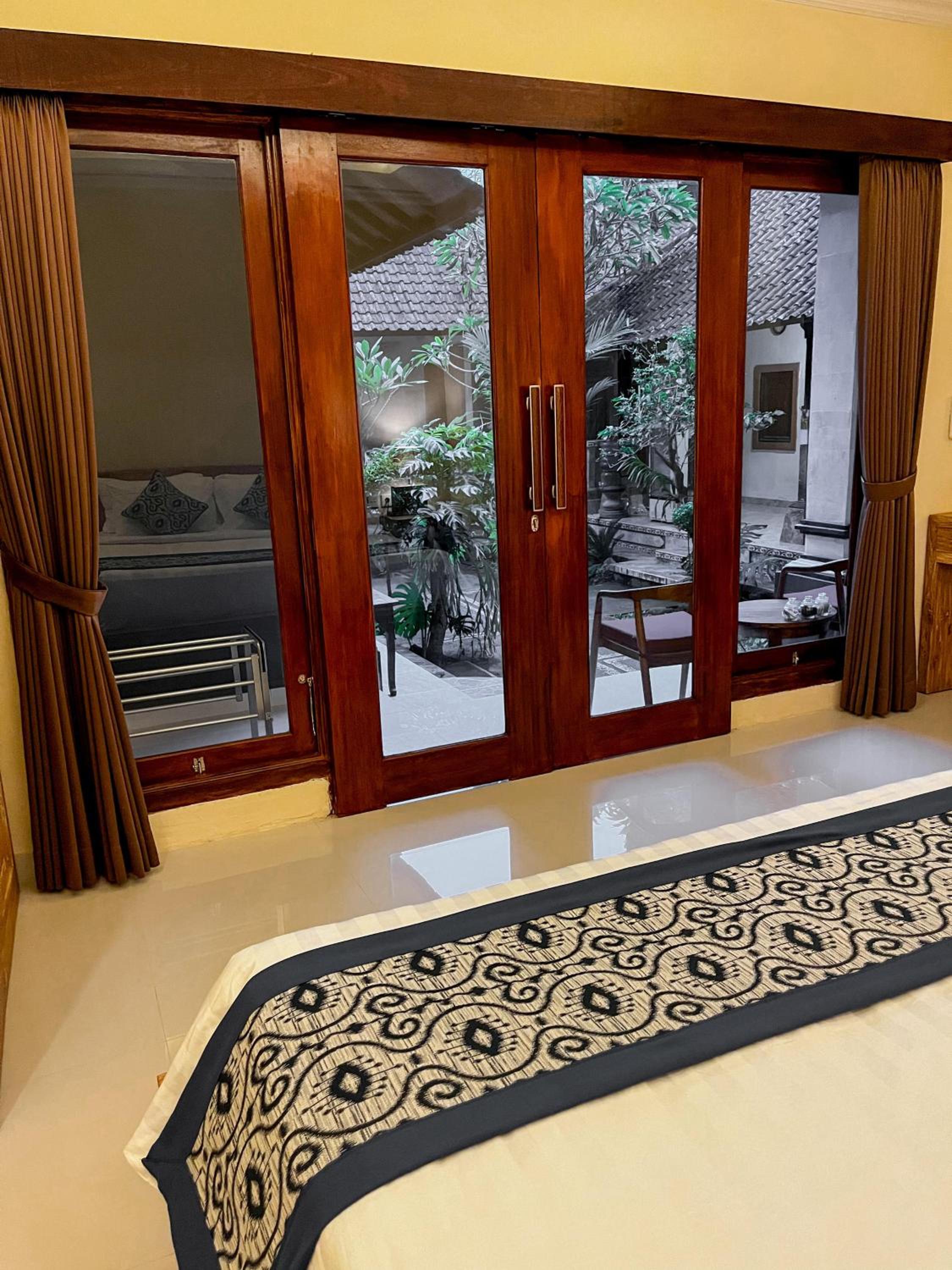 Superior Double Room - Photo 3