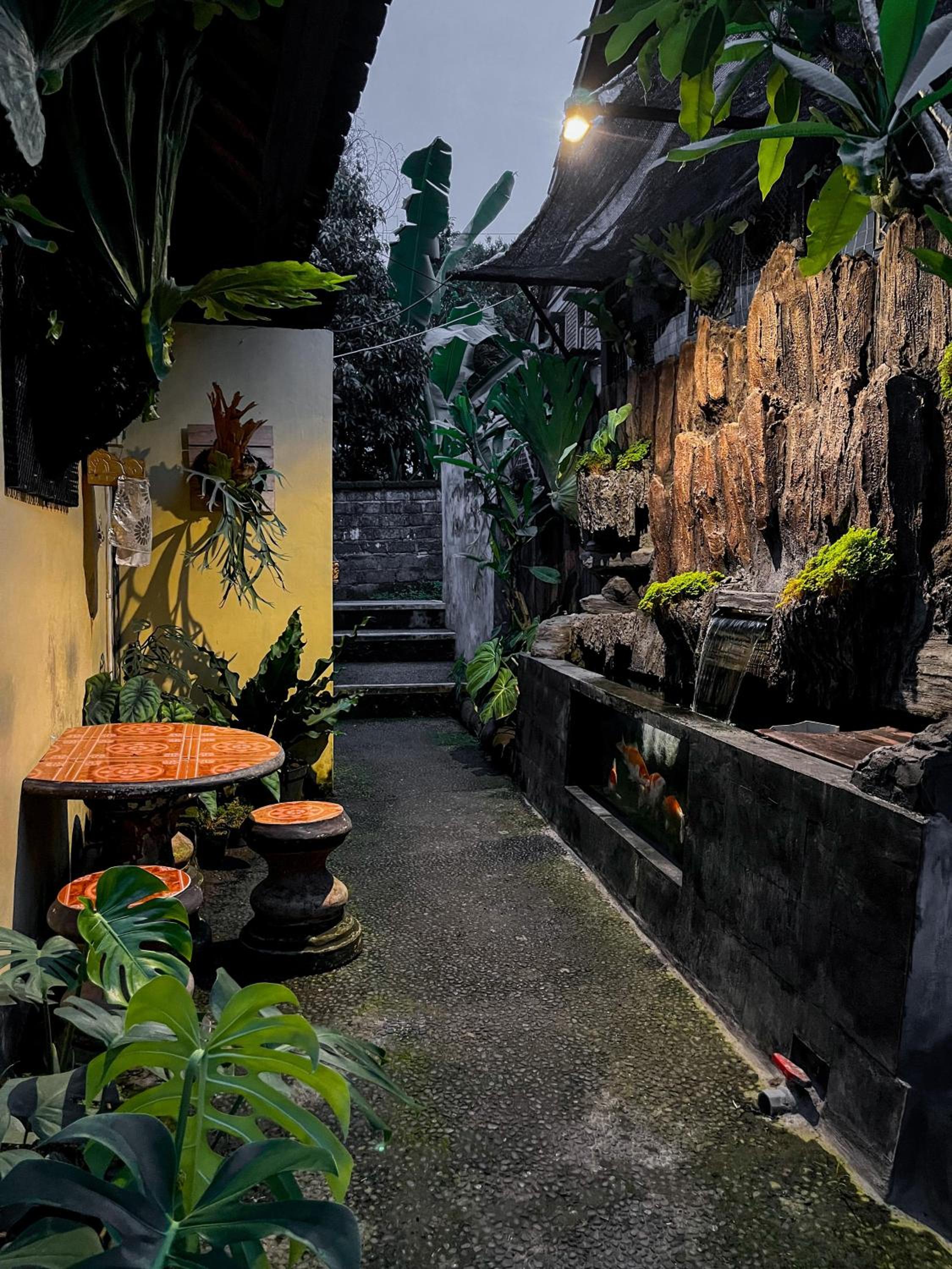 Double Room - Photo 29