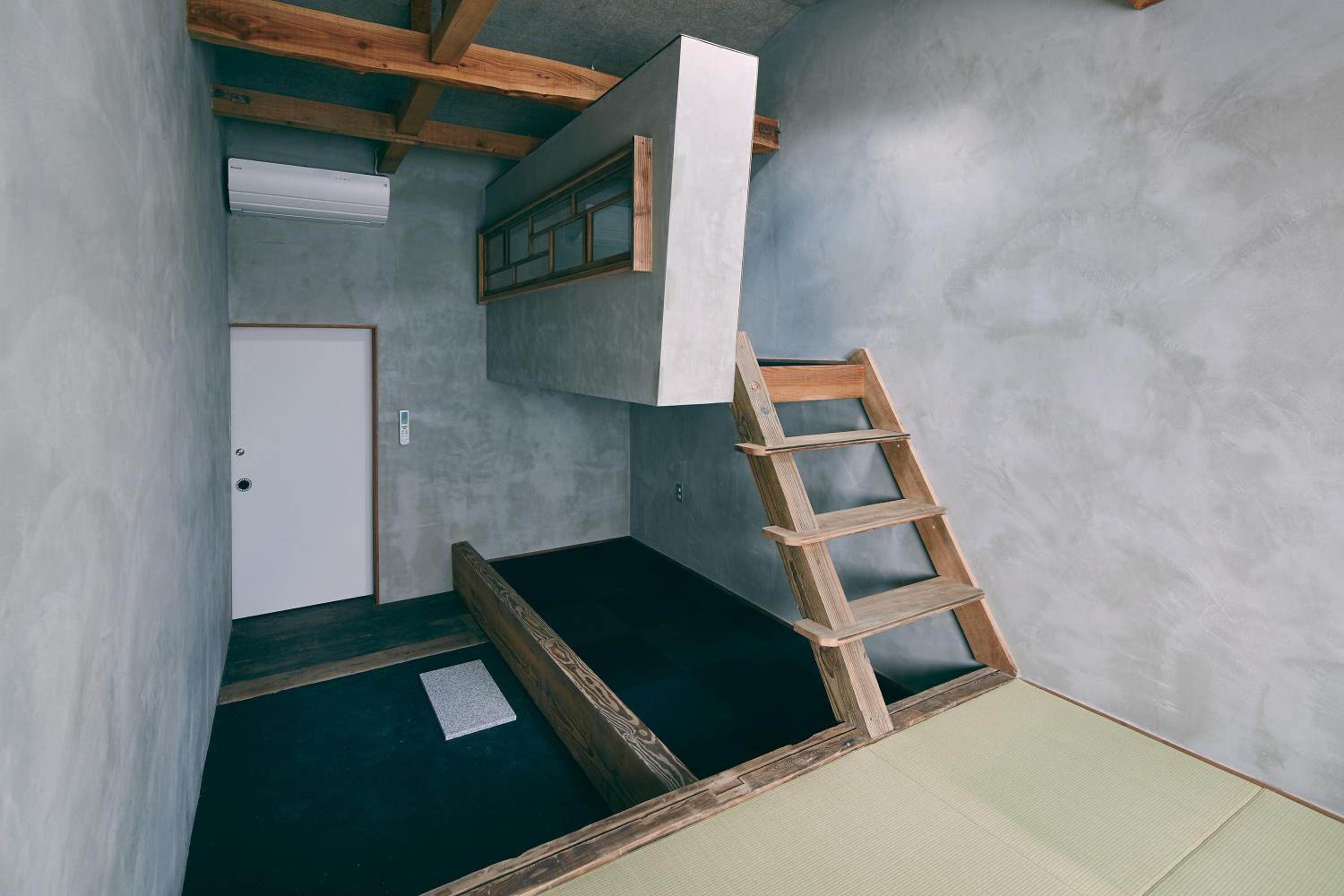 Japanese-Style Standard Room - I photo 3