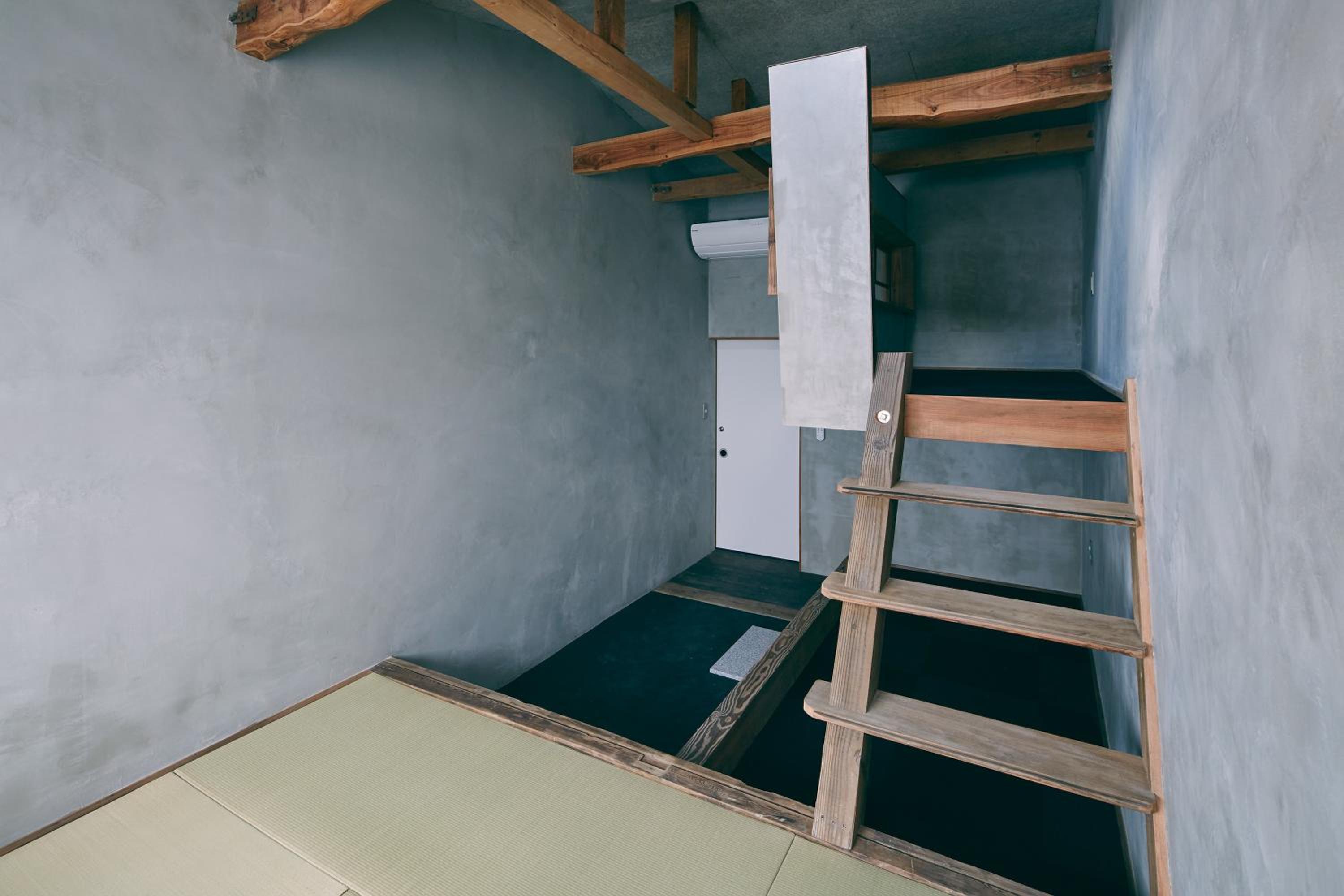 Japanese-Style Standard Room - I photo 1
