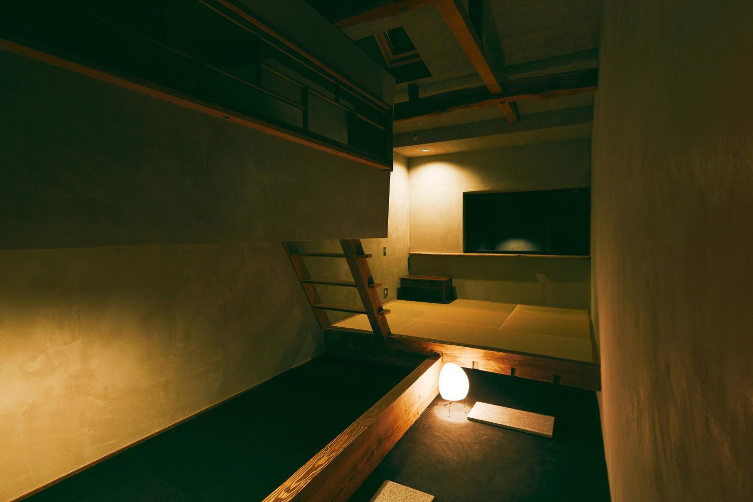 Japanese-Style Standard Room - I photo 2