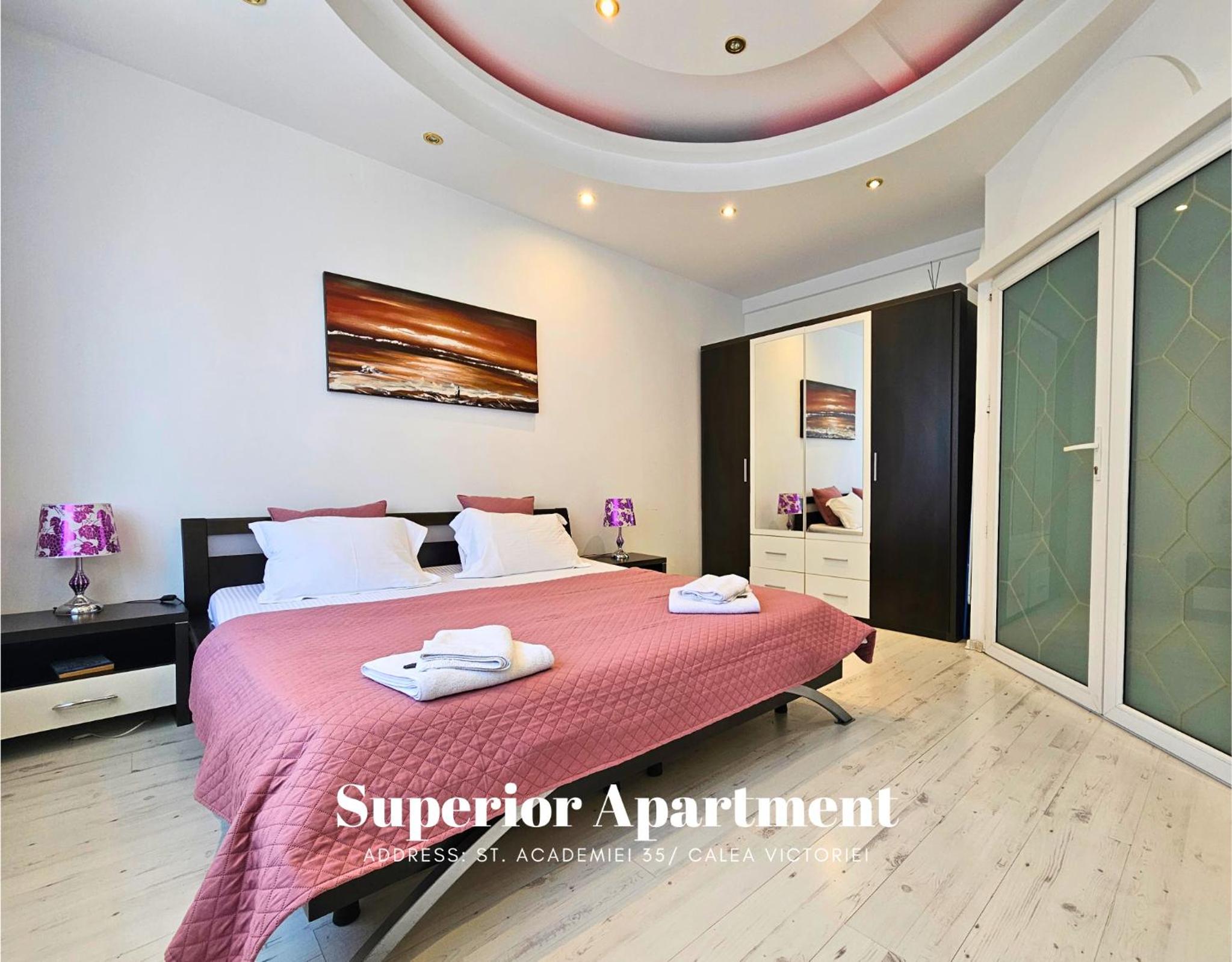 Superior Apartment - Photo 7