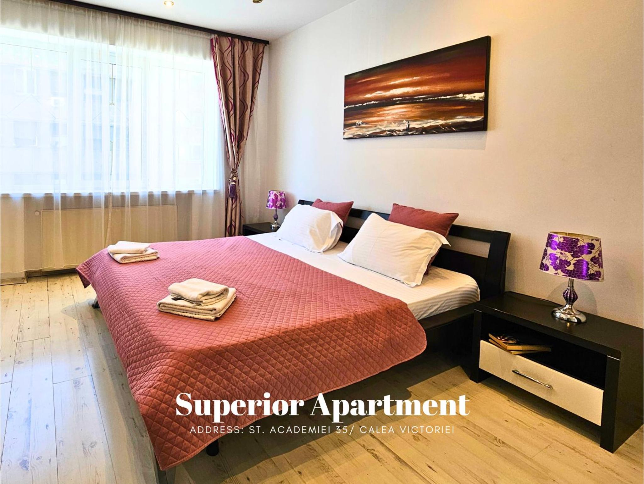 Superior Apartment - Photo 1