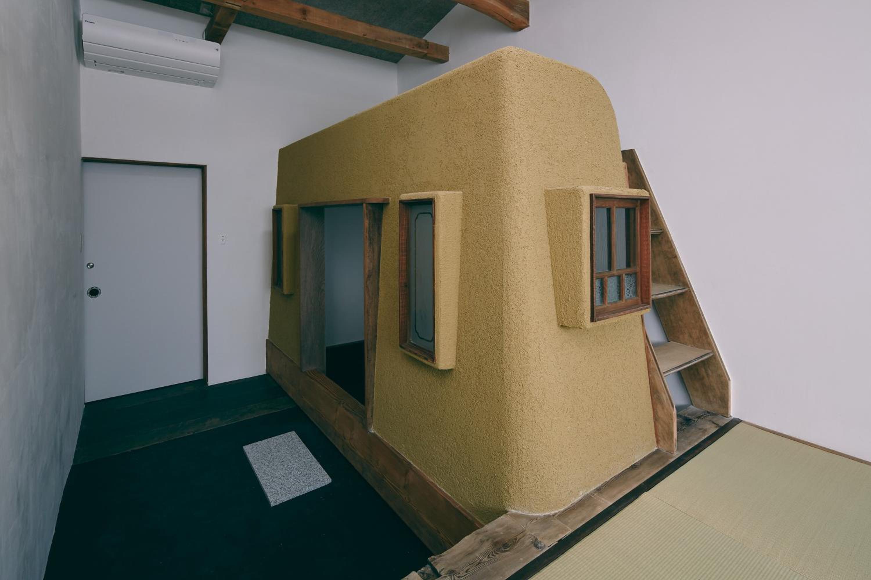 Japanese-Style Standard Room - II photo 2
