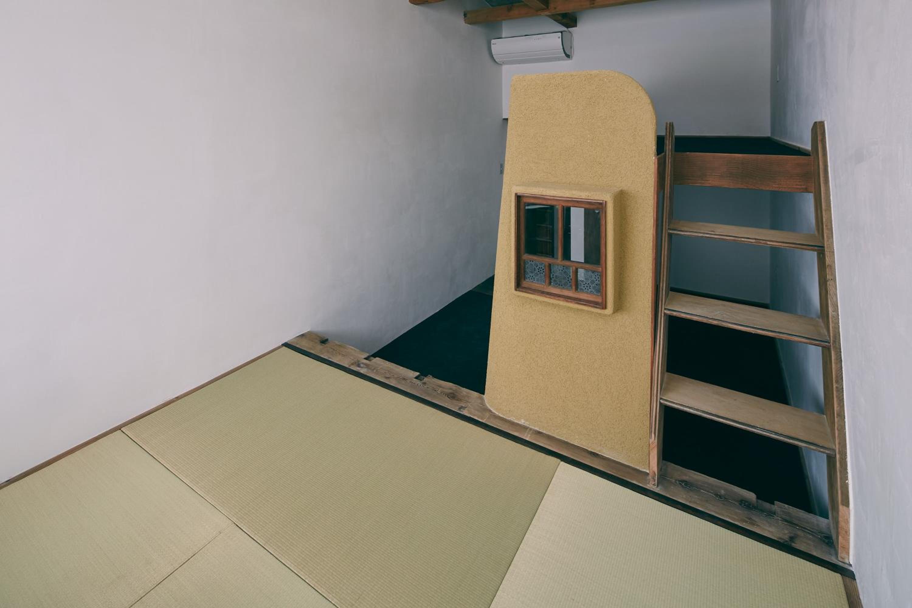 Japanese-Style Standard Room - II photo 3