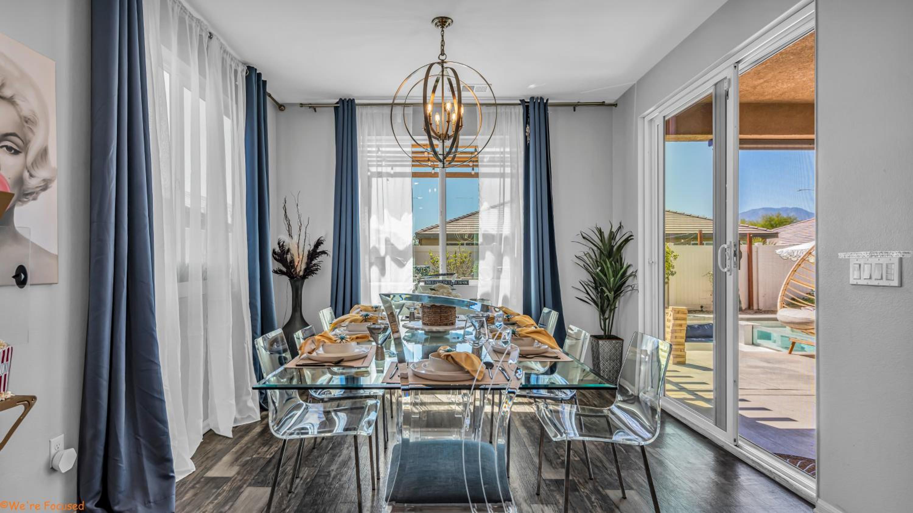 Deluxe Family Room photo 3