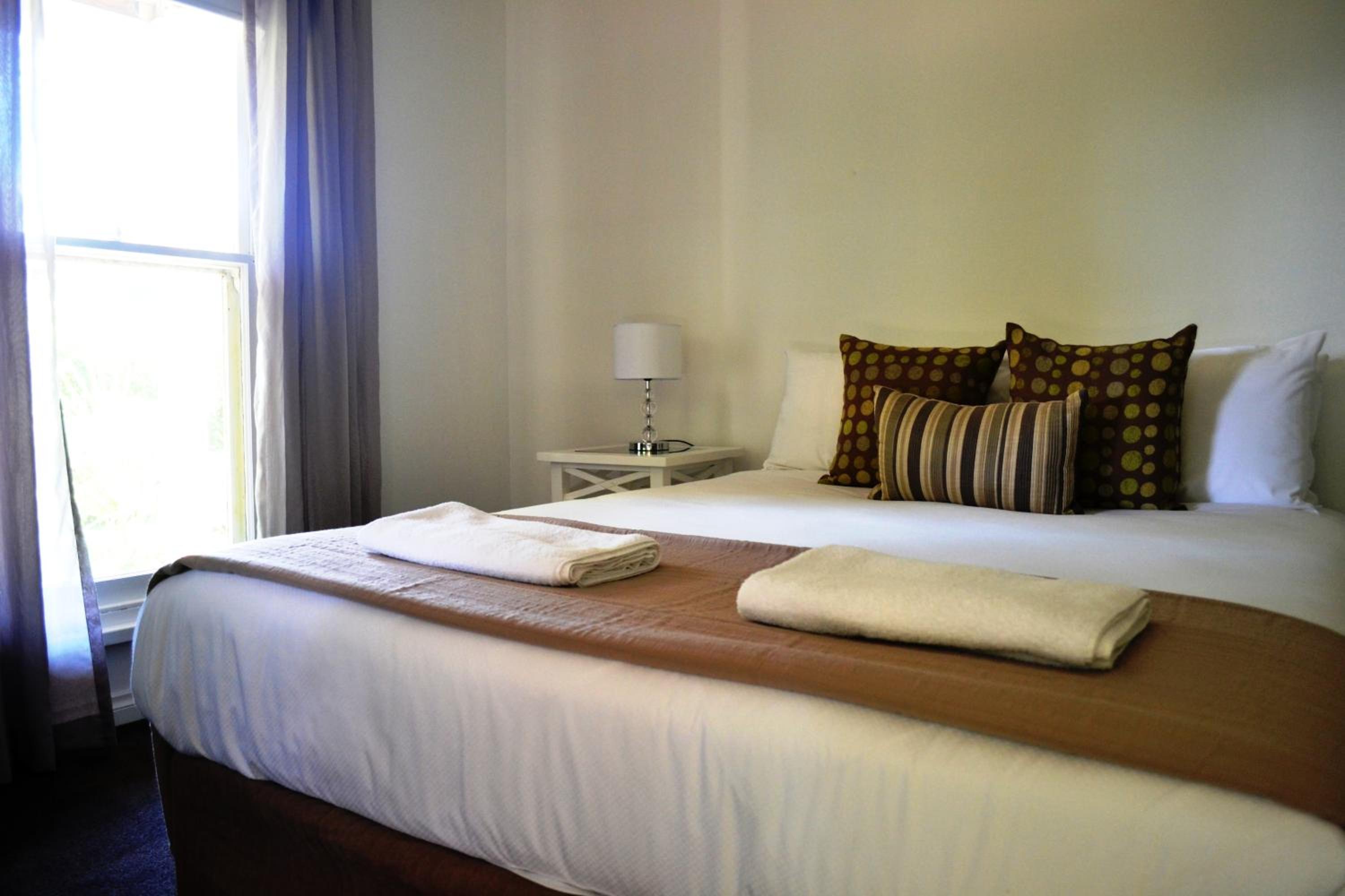 Ten-Bedroom Holiday Home photo 1