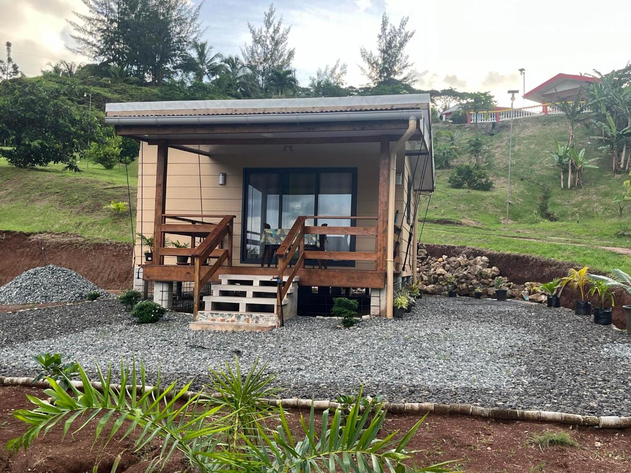 One-Bedroom House photo 2