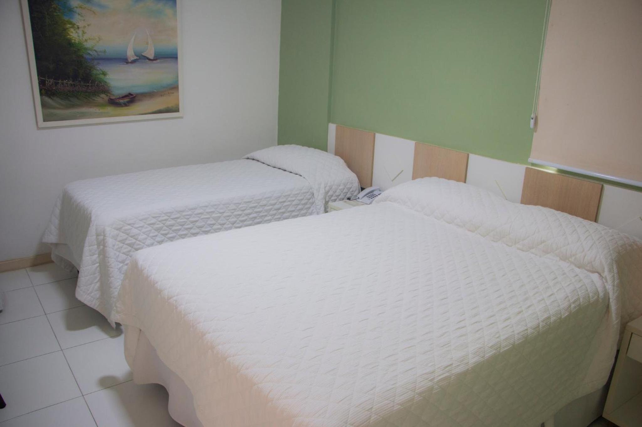 Standard Apartment photo 2