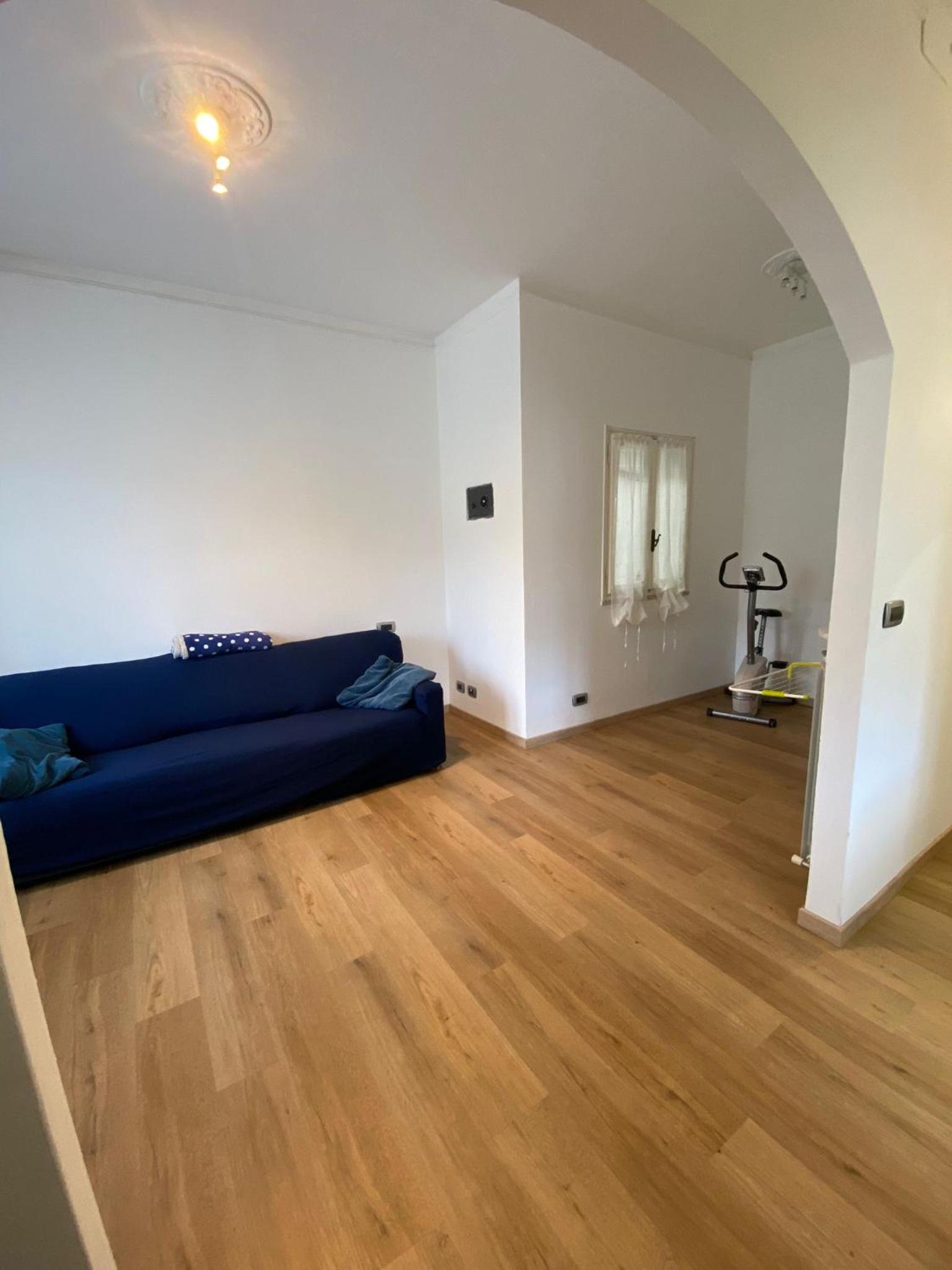 Three-Bedroom Apartment photo 1