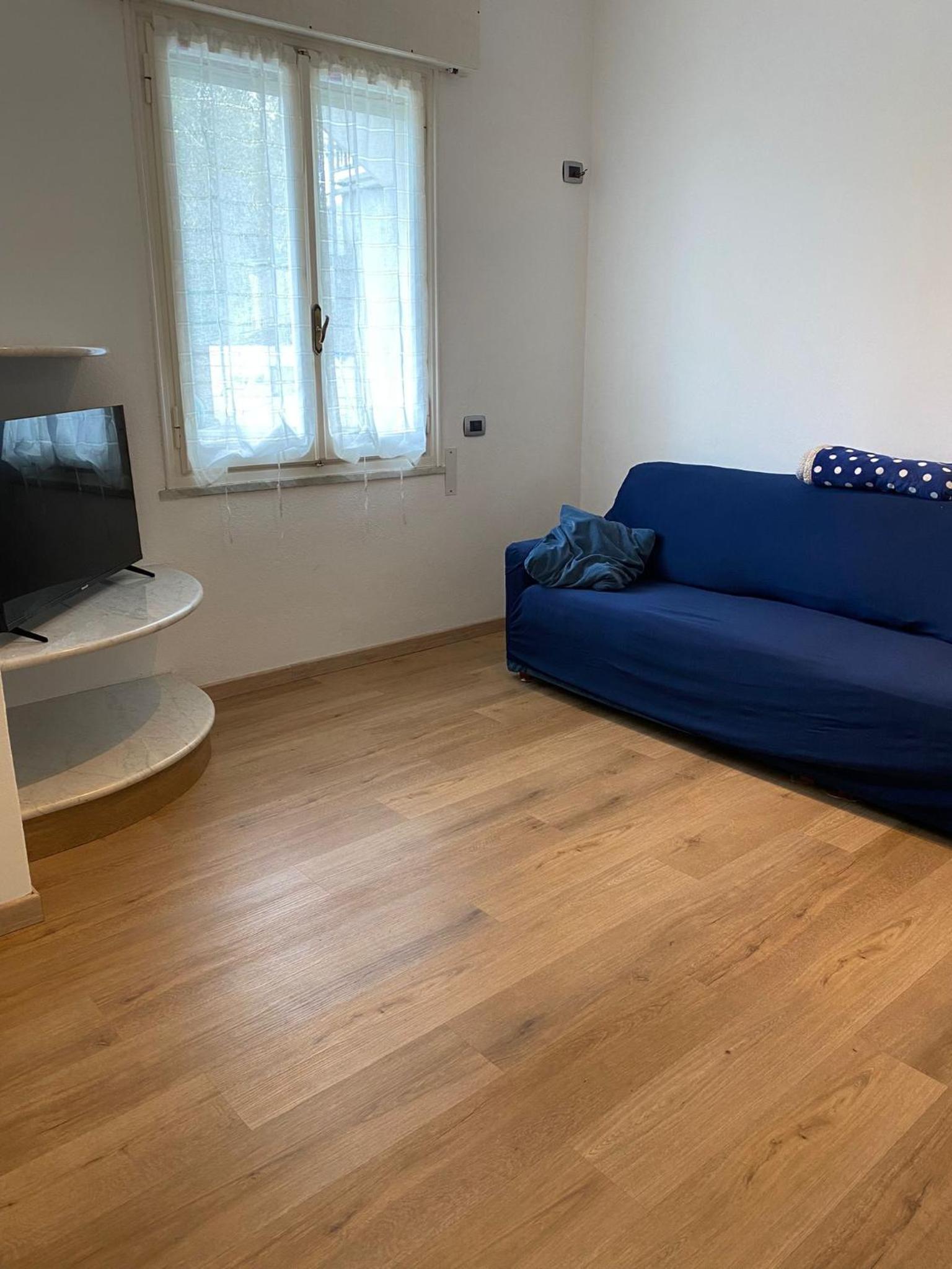 Three-Bedroom Apartment photo 3