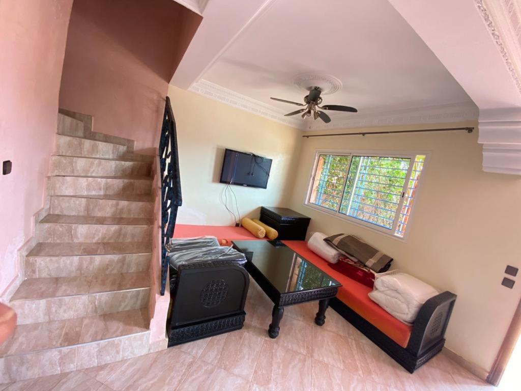 Two-Bedroom Villa photo 3