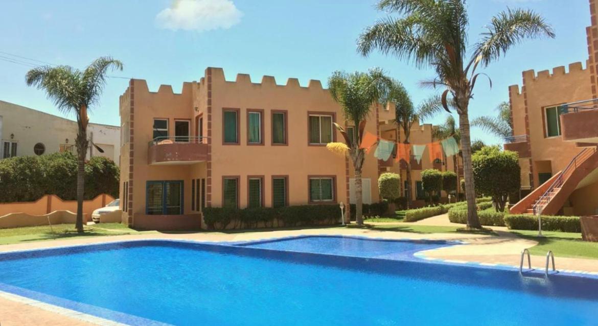Two-Bedroom Villa photo 2