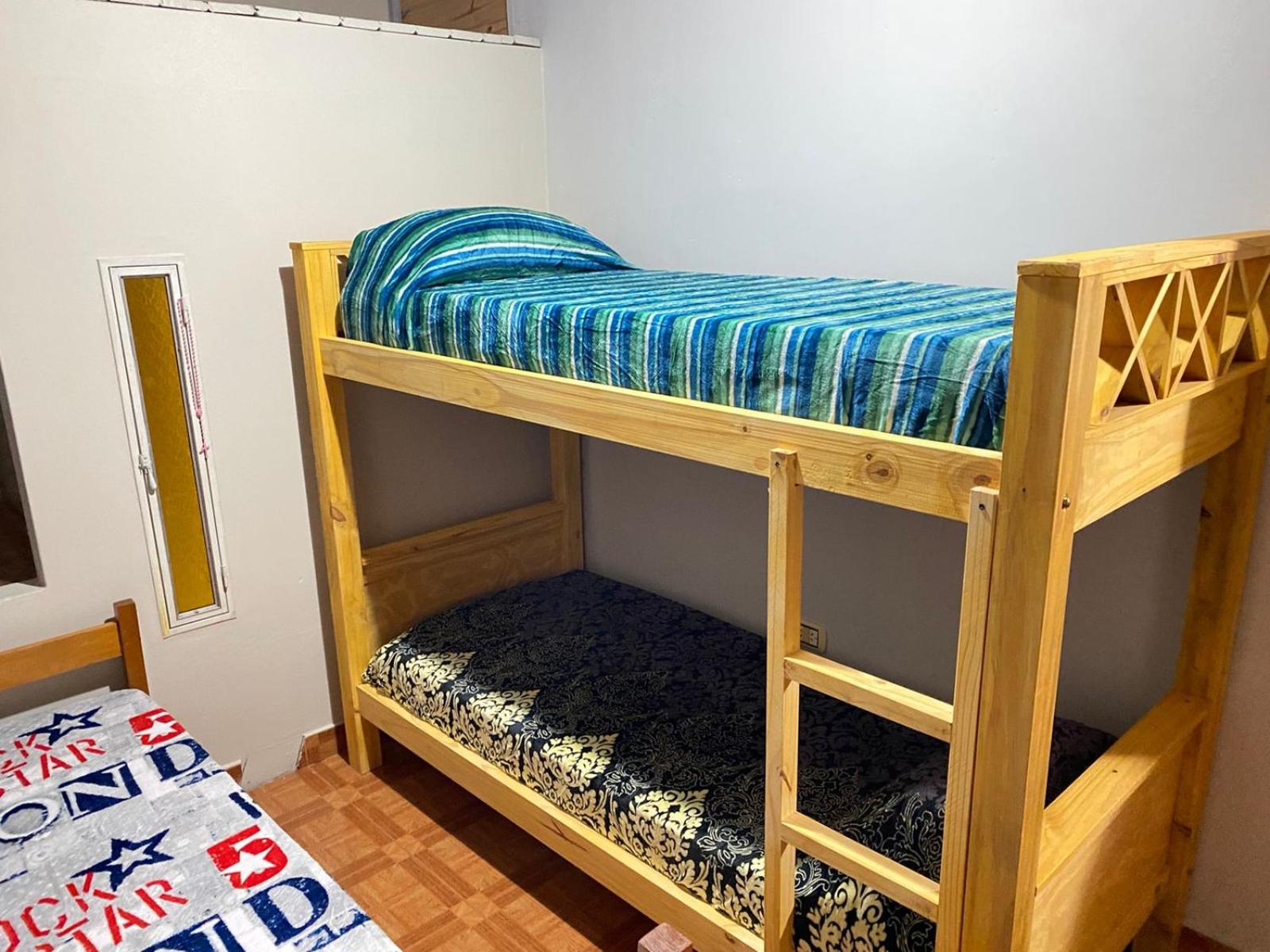 Standard Twin Room with Shared Bathroom photo 2