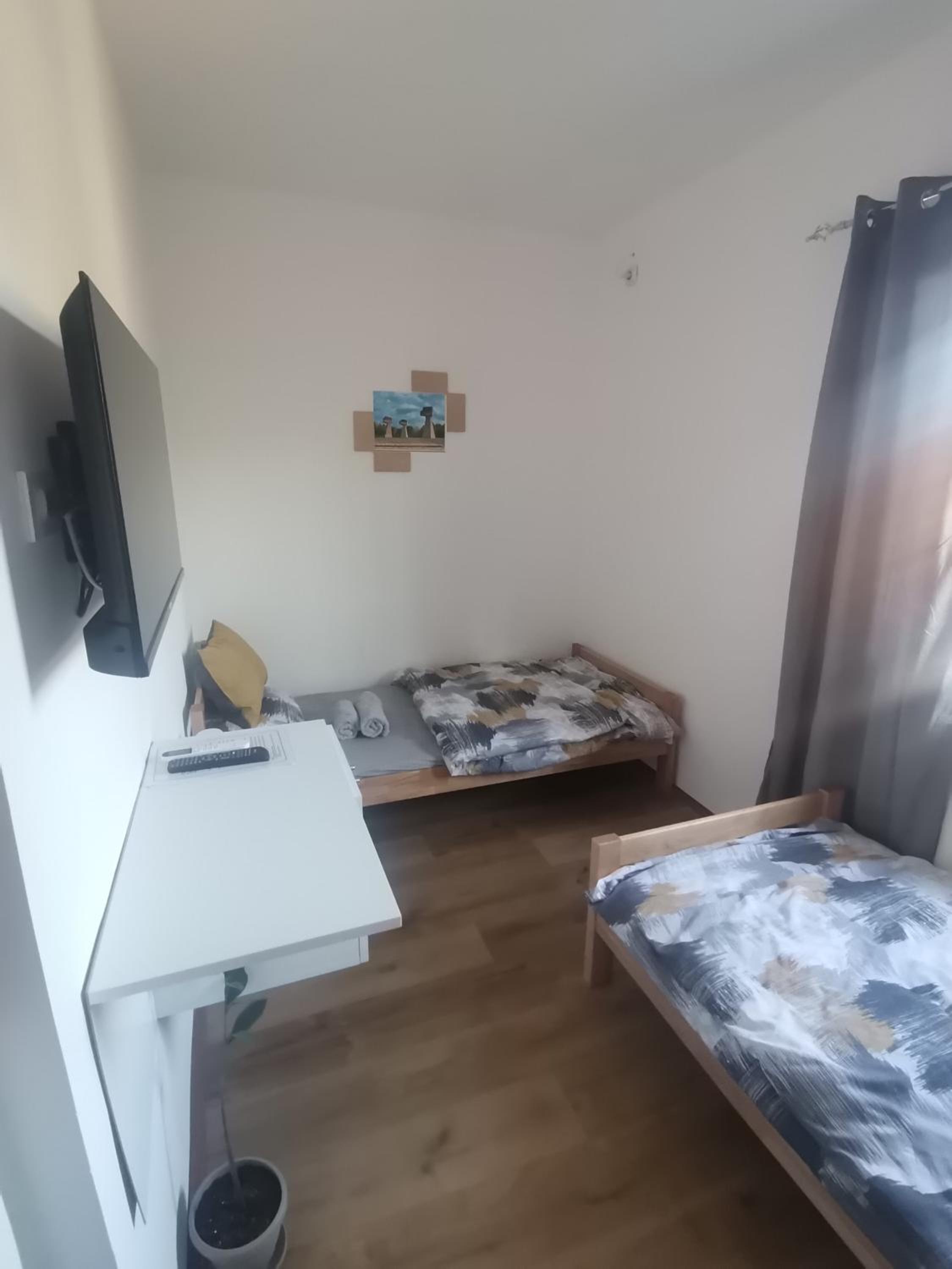 Double or Twin Room with Bathroom photo 1