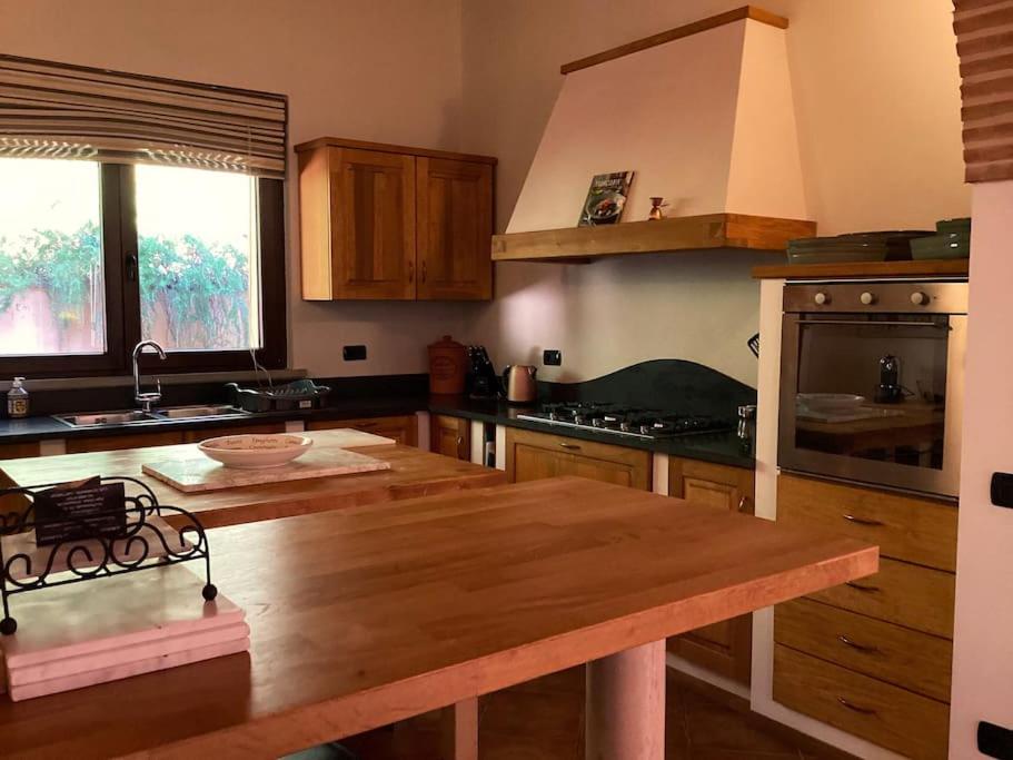 Three-Bedroom Villa photo 2
