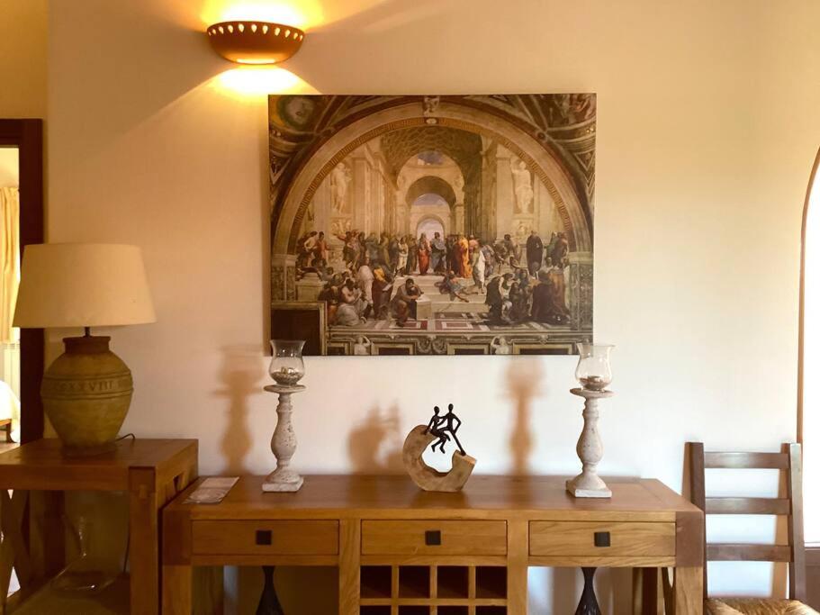 Three-Bedroom Villa photo 3