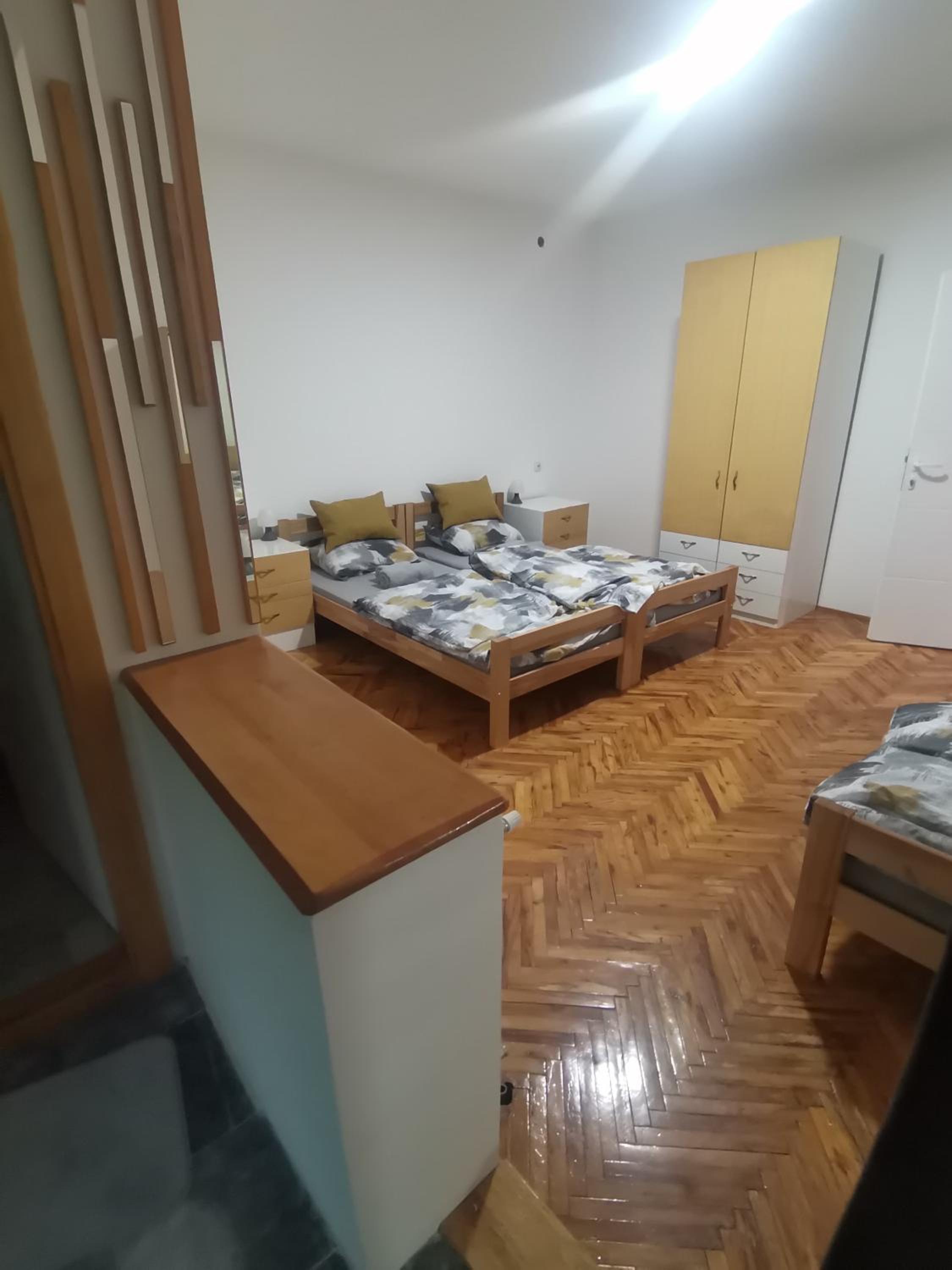 Triple Room with Private Bathroom photo 1