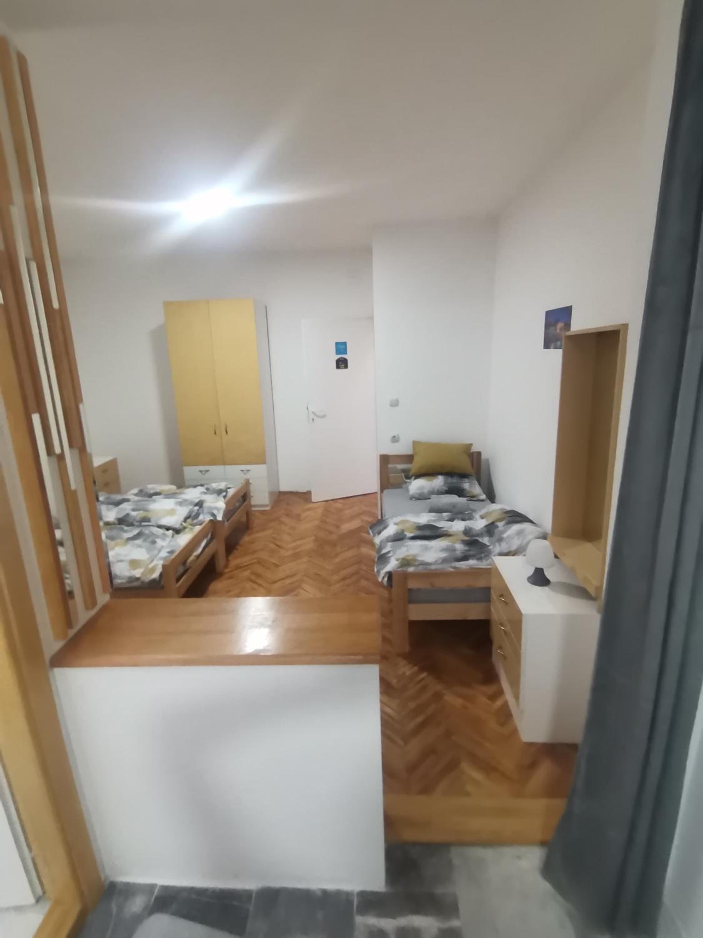 Triple Room with Private Bathroom photo 2