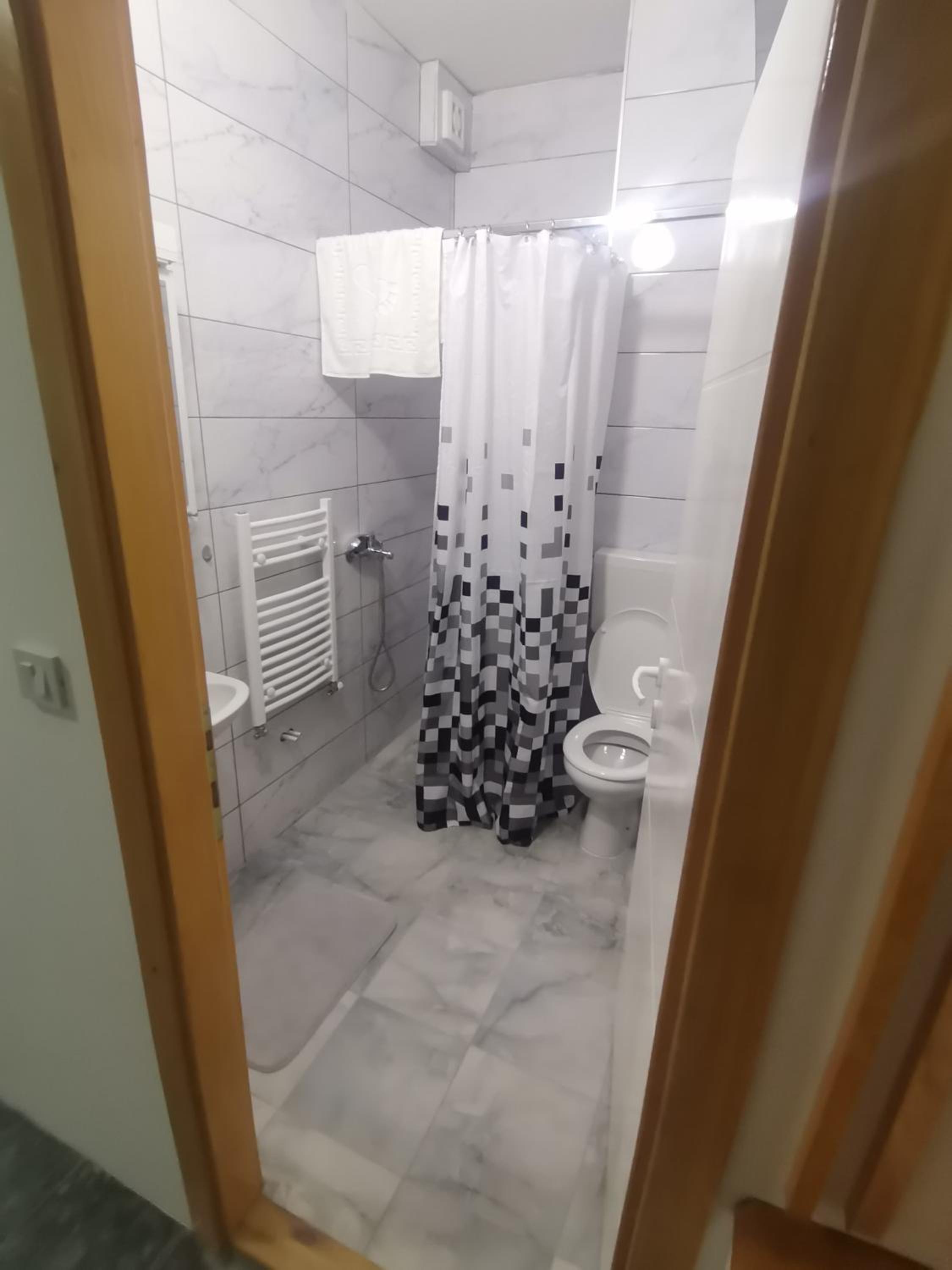 Triple Room with Private Bathroom photo 3
