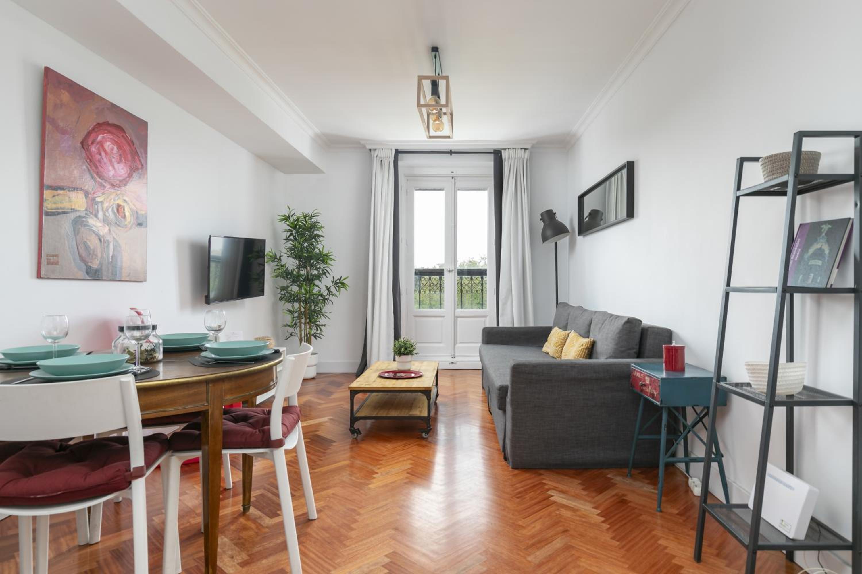 Apartamento