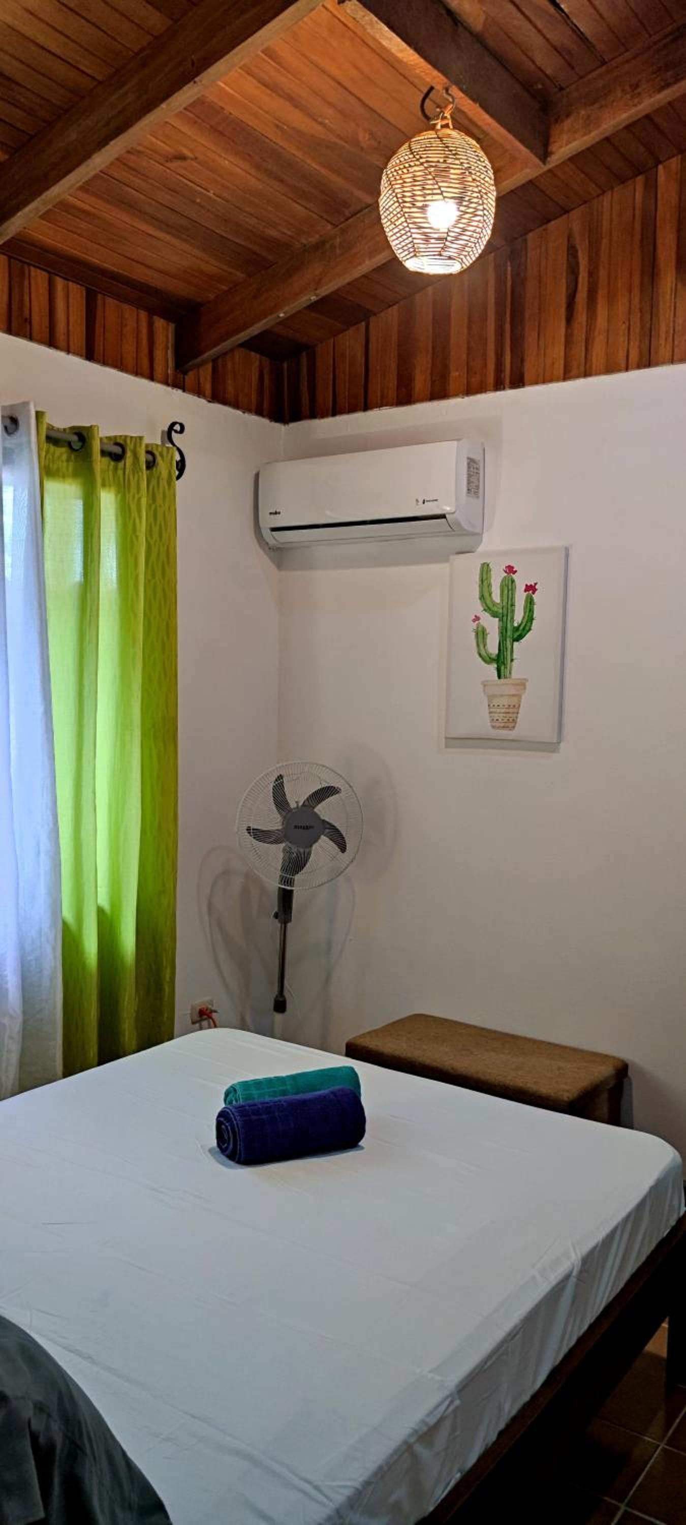 两卧室公寓