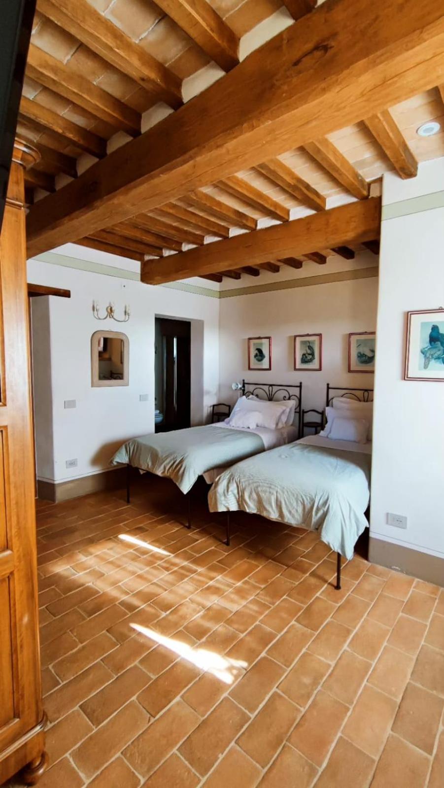 Double or Twin Room photo 3
