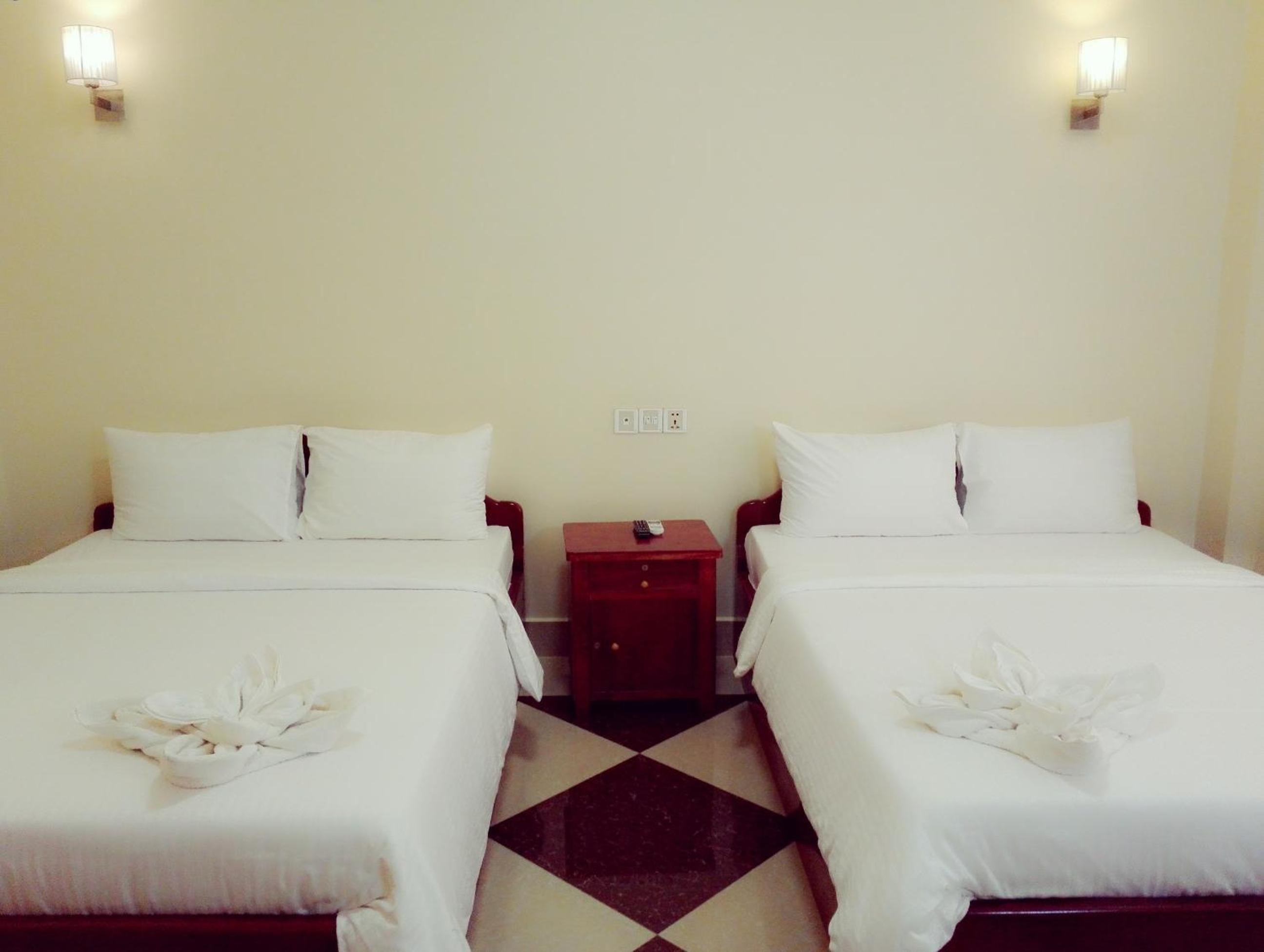 Standard Twin Room photo 1