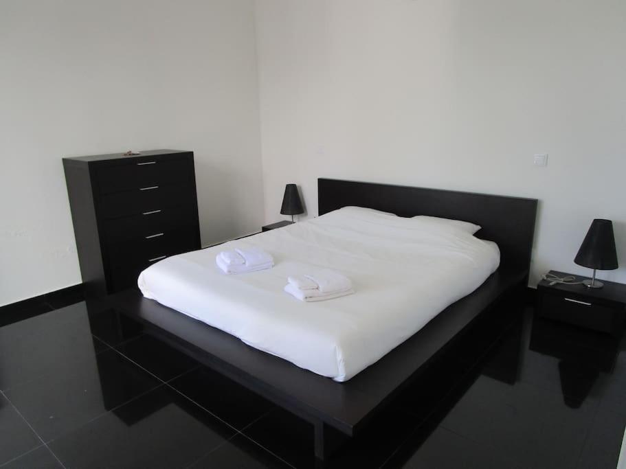 Three-Bedroom Villa photo 1