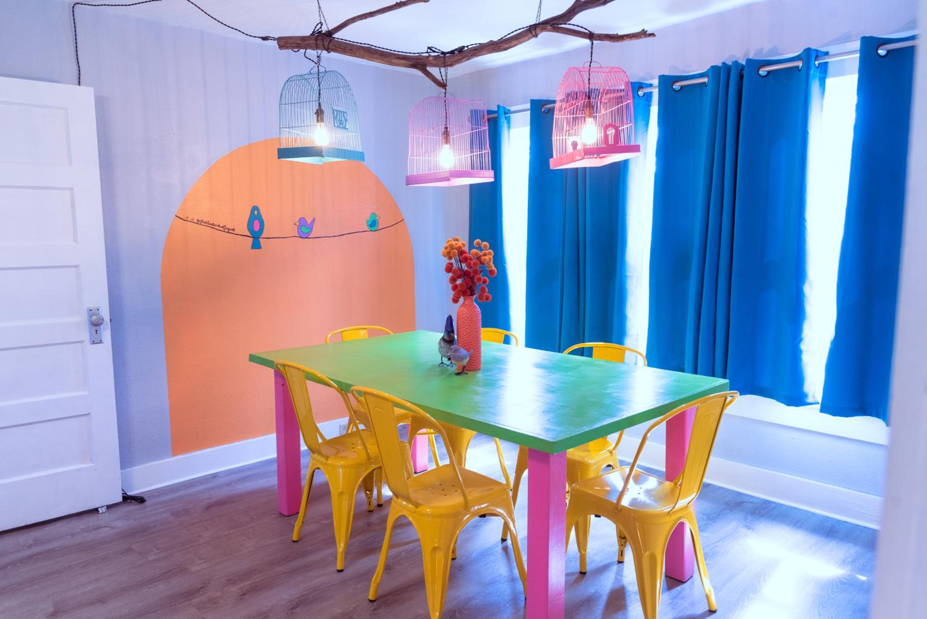 Vacation Home photo 2