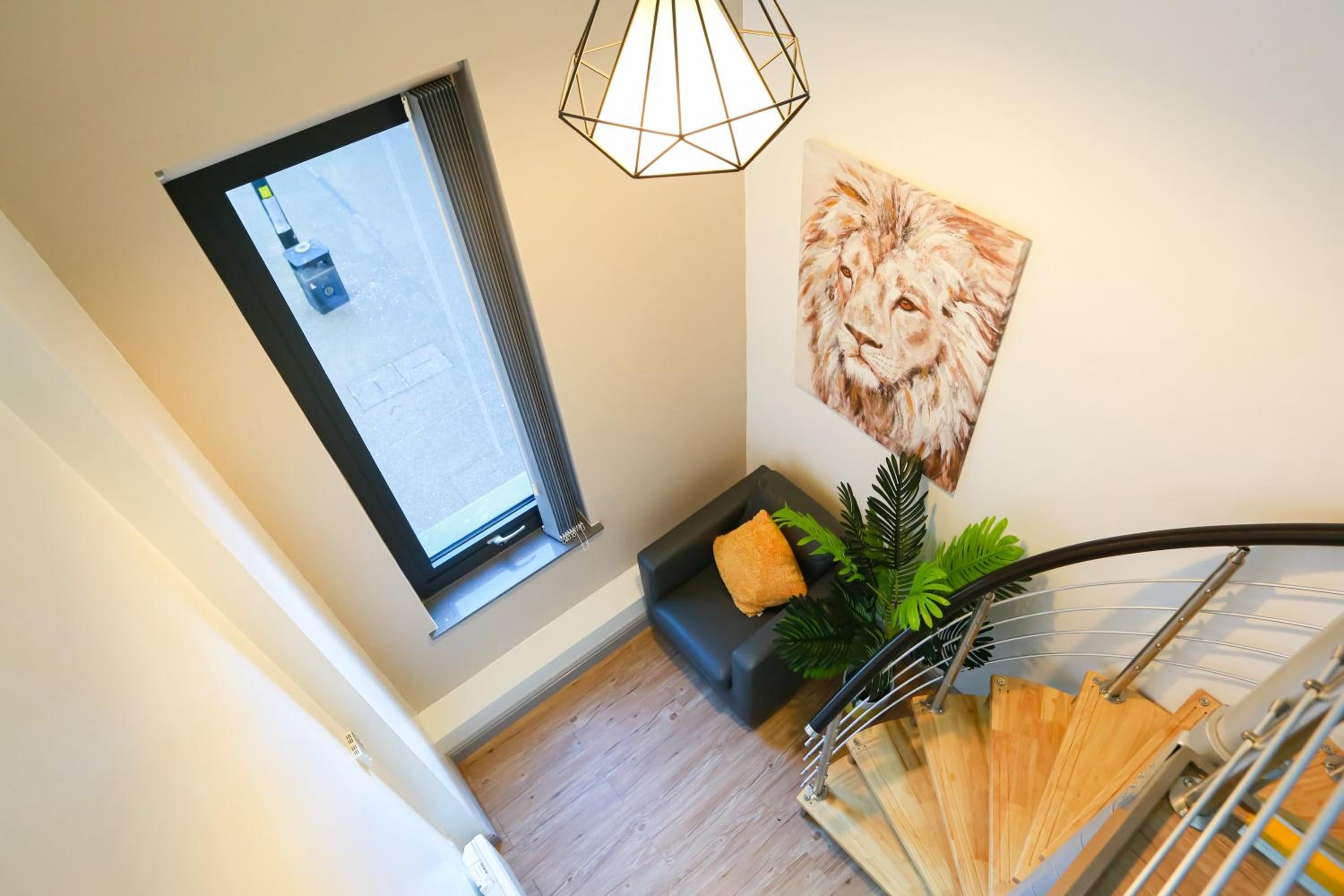 Duplex Apartment photo 2