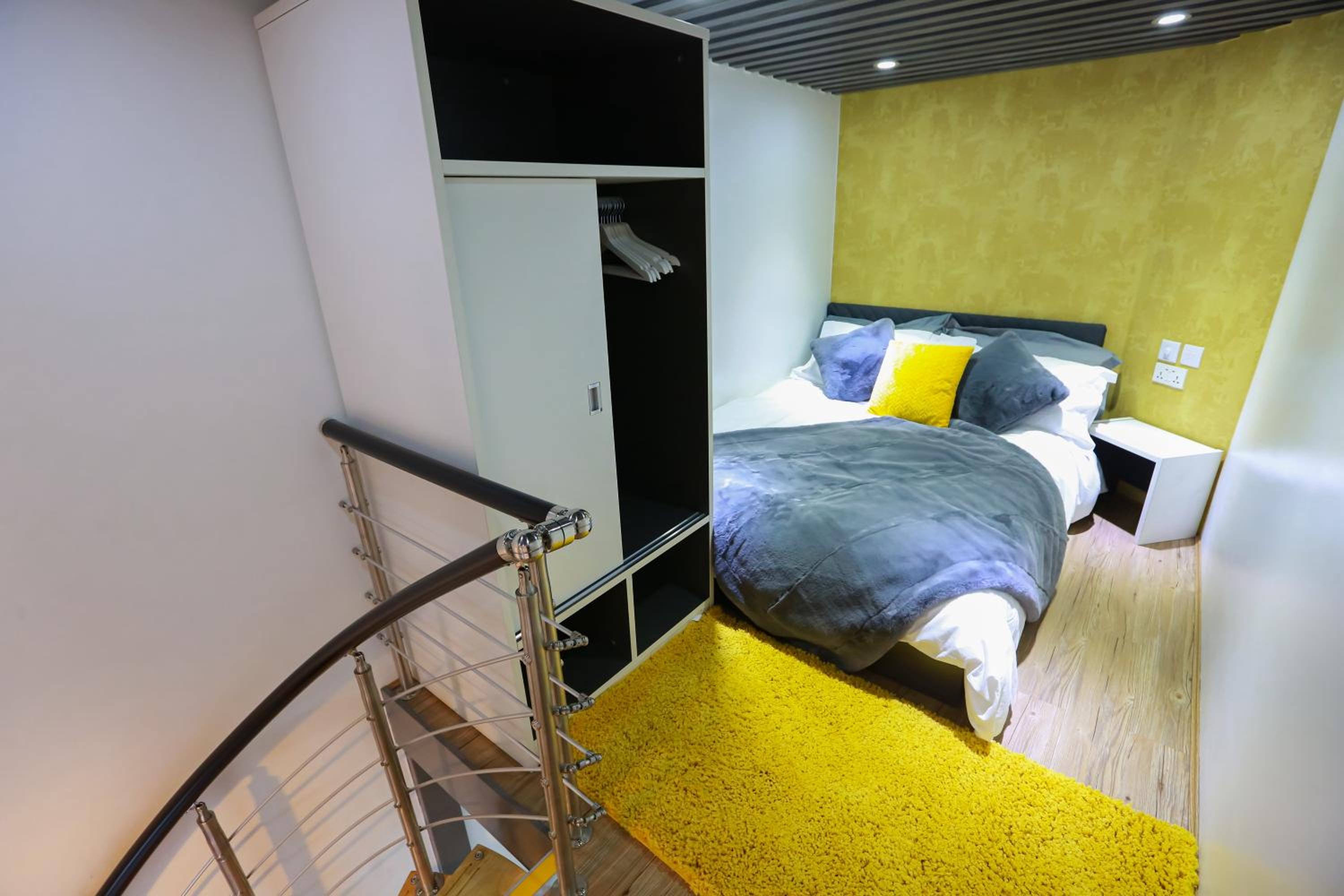 Duplex Apartment photo 3
