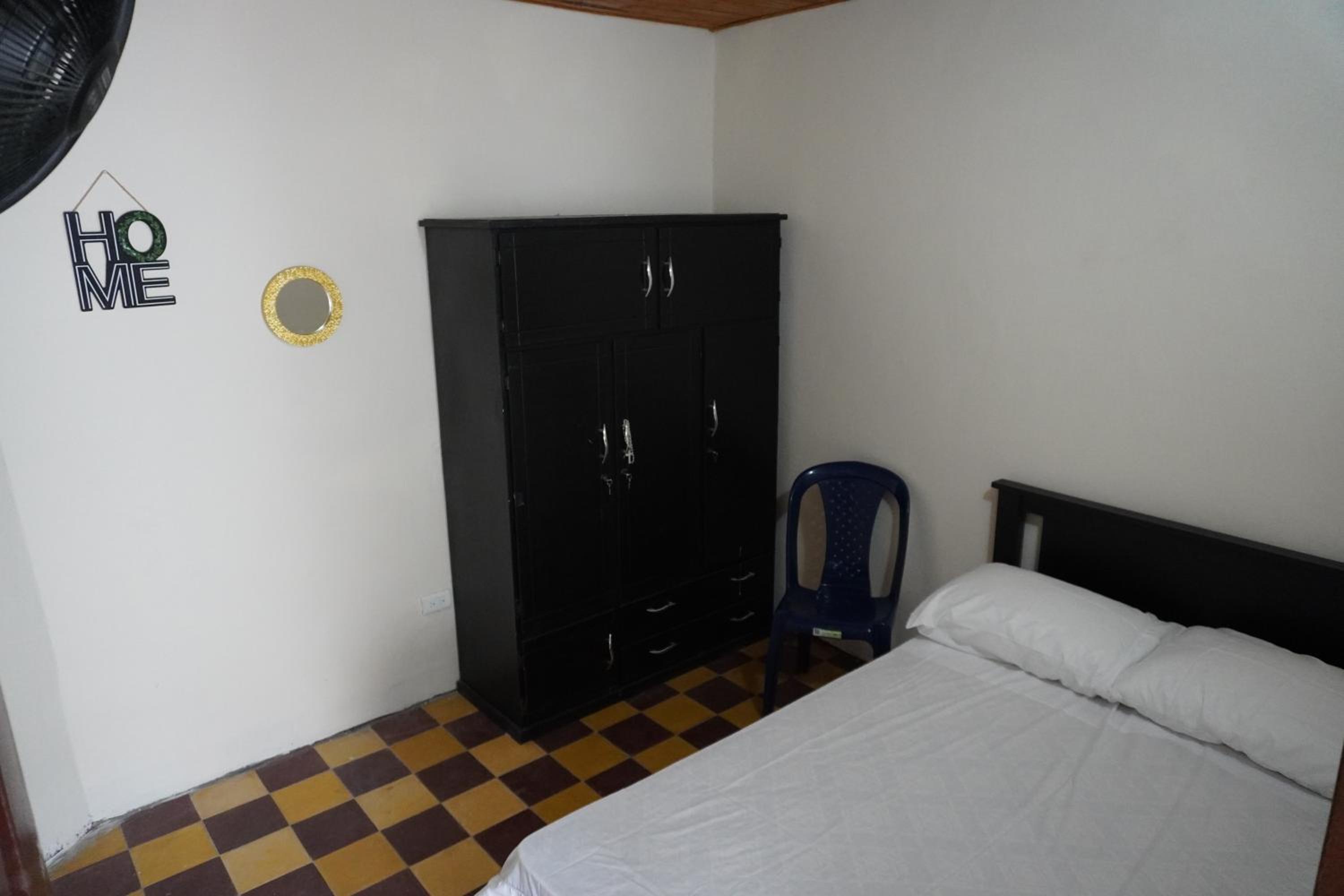 Vacation Home photo 1