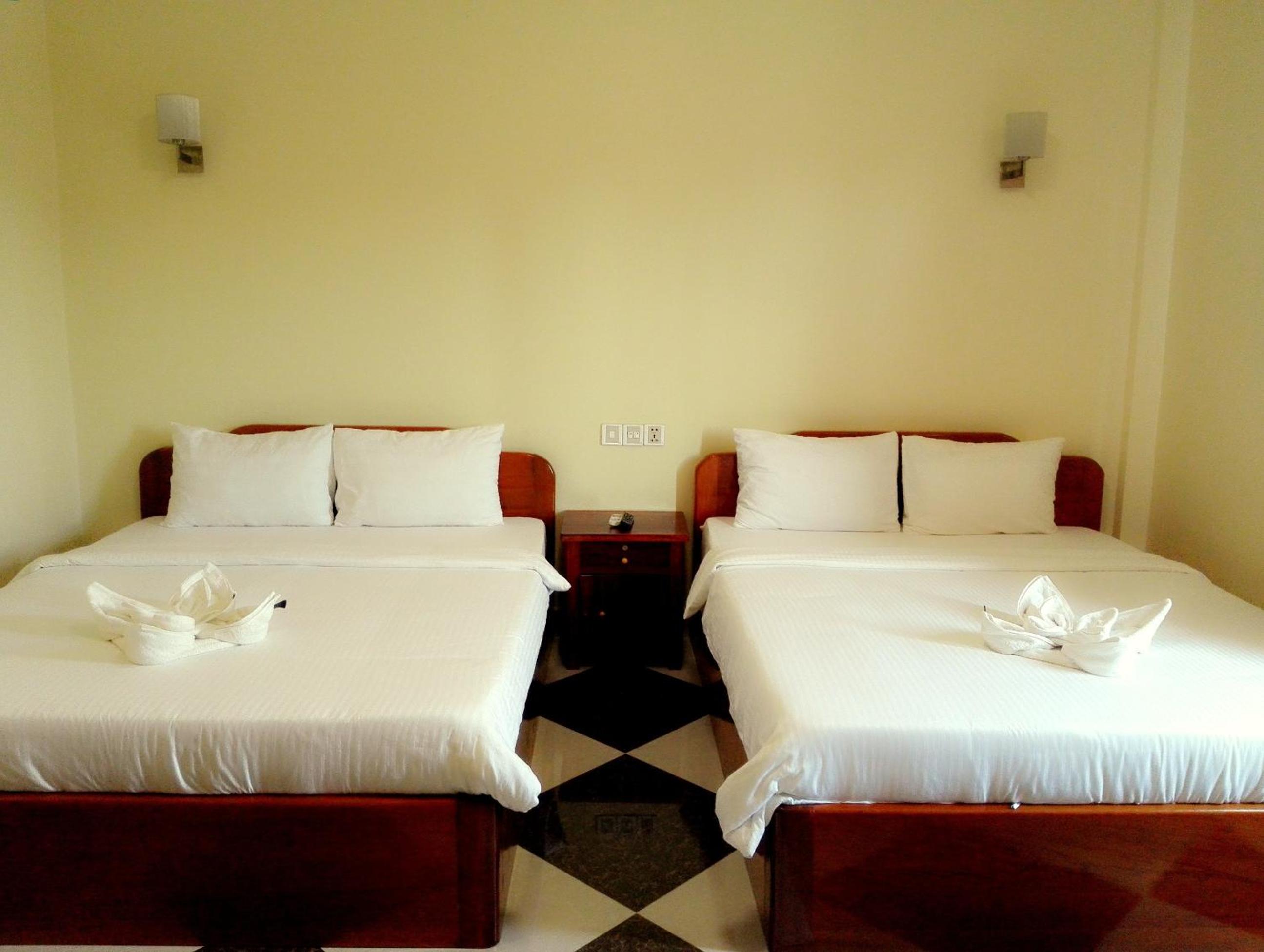 Superior Twin Room photo 1