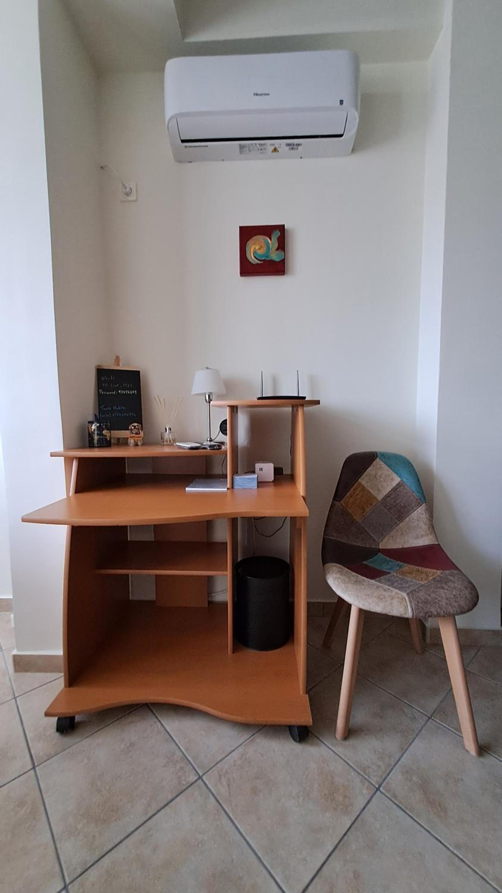Two-Bedroom Apartment photo 2