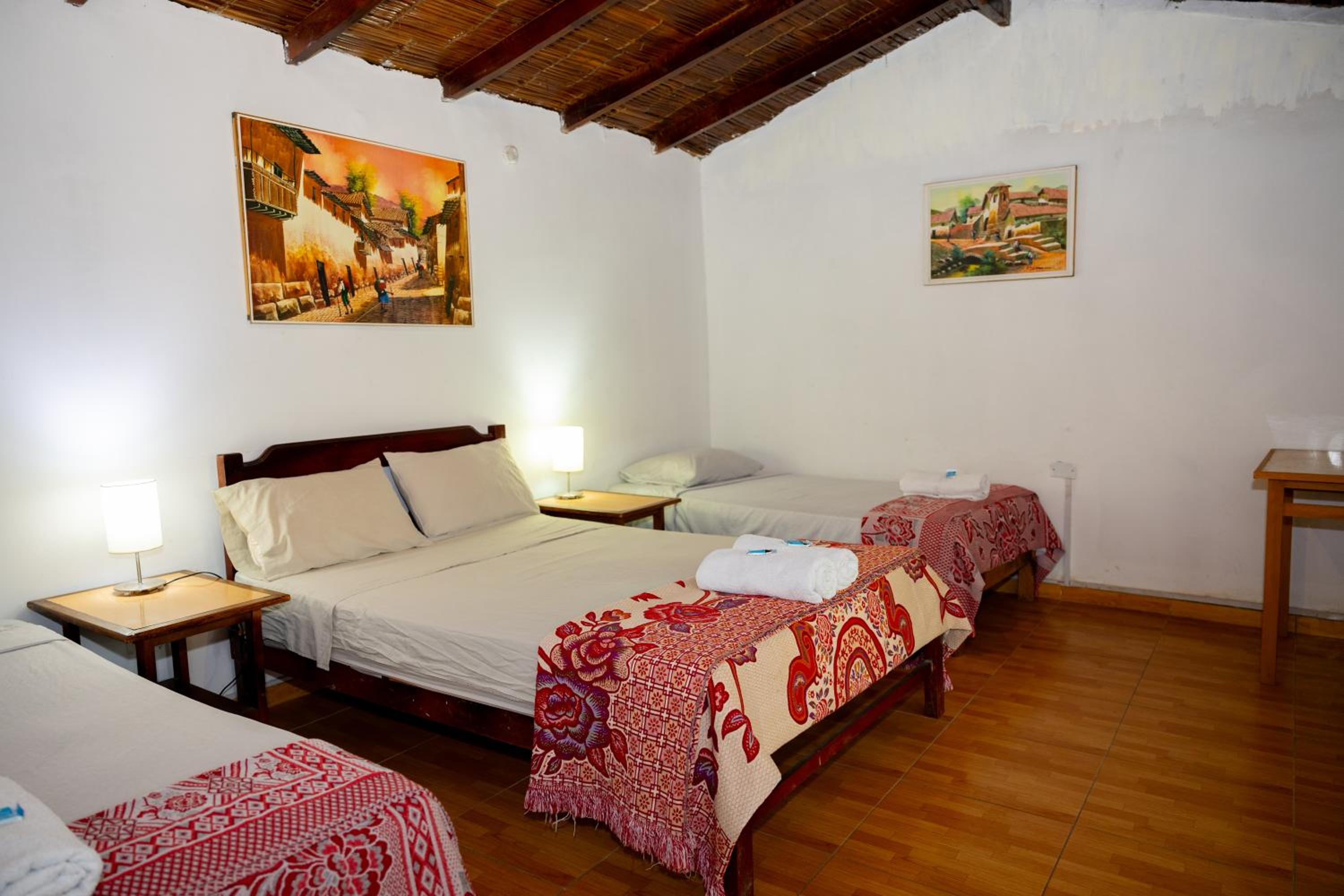 Deluxe Double Room photo 1