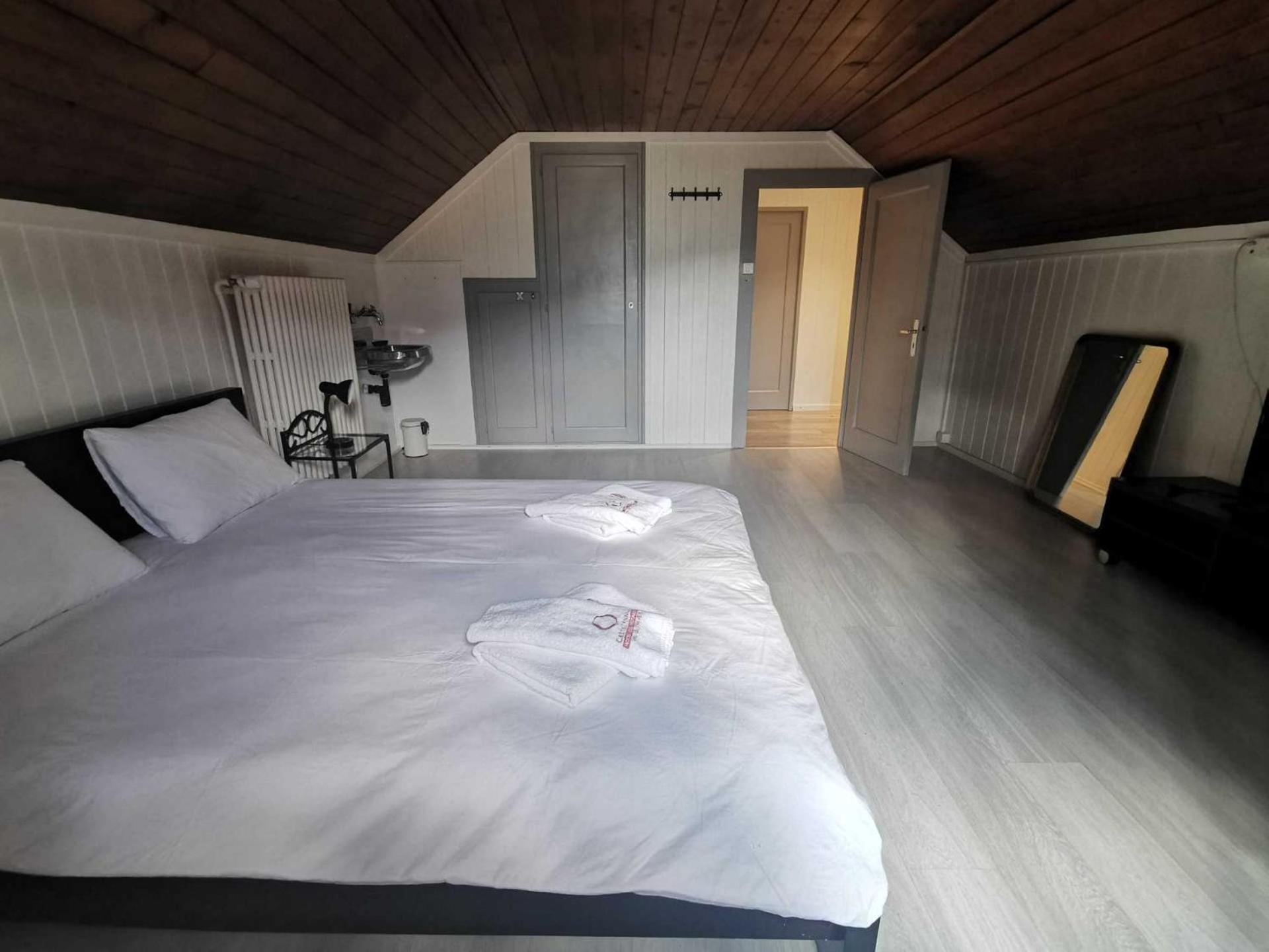 Two-Bedroom Suite