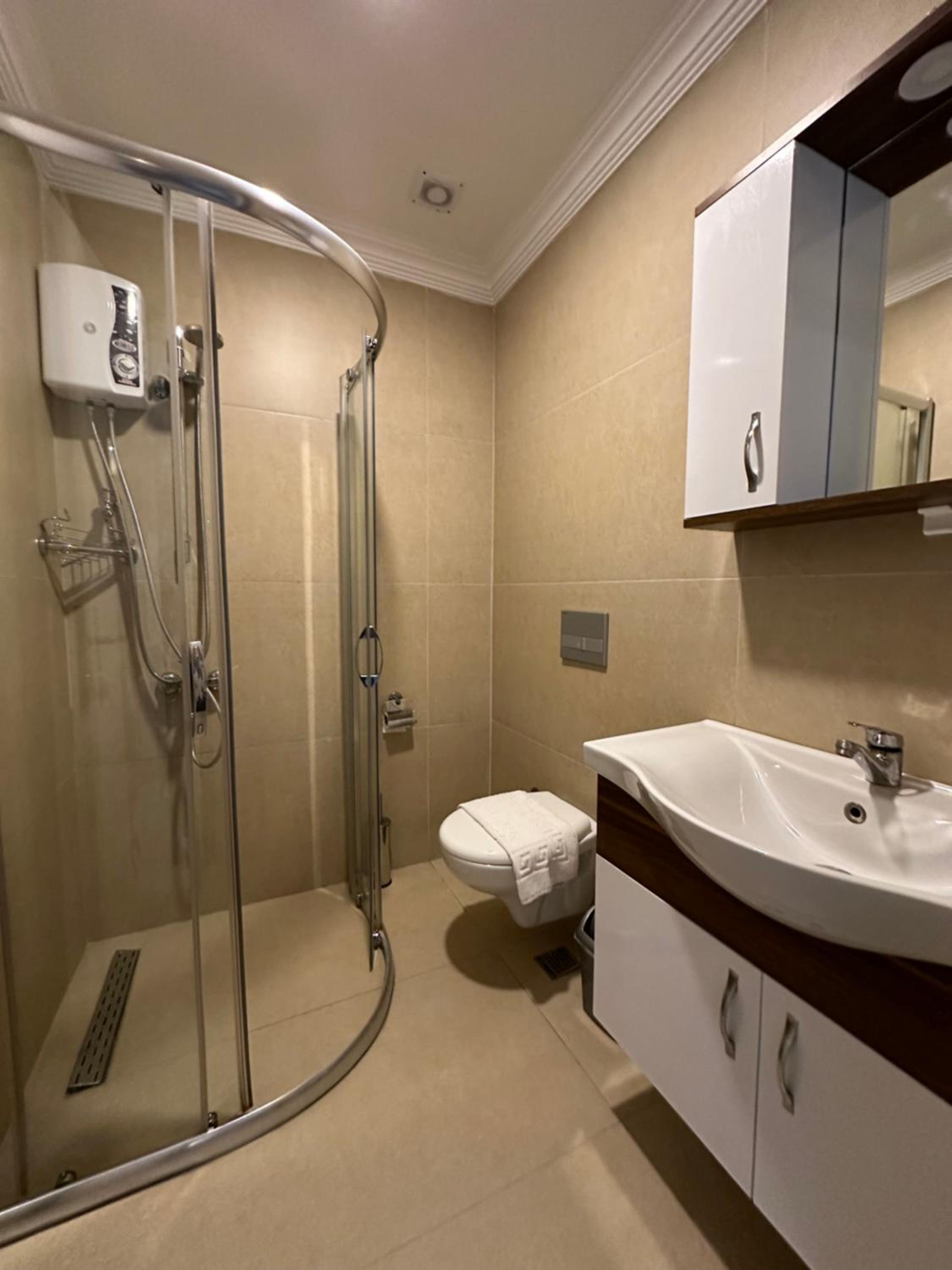 Deluxe Double Room - Photo 2