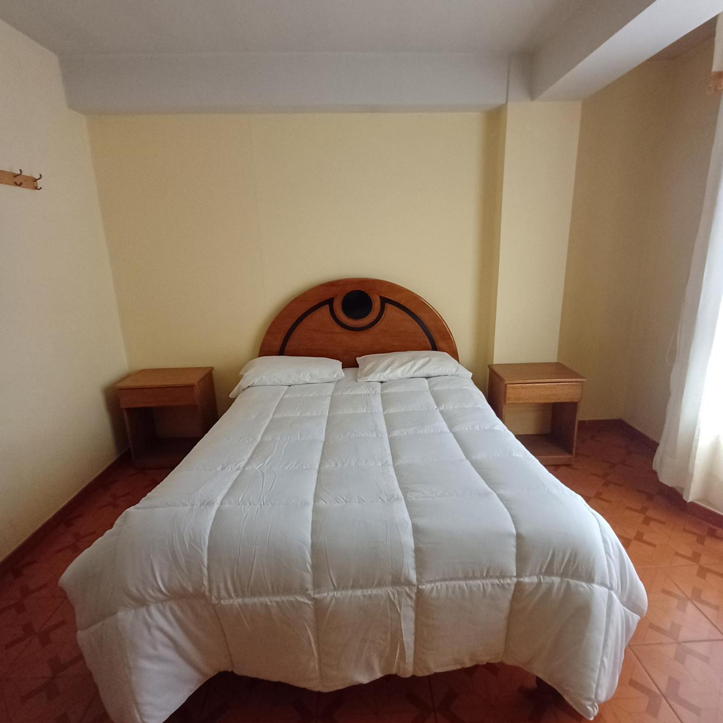 Double Room photo 1