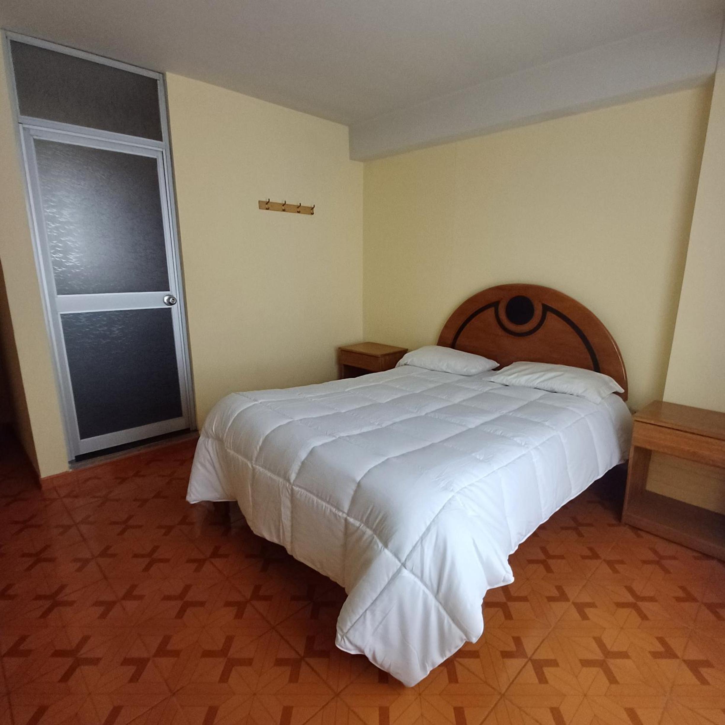 Double Room photo 2